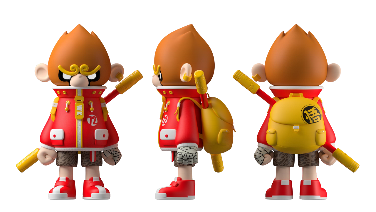 Cultural and creative products，Cultural and creative design，