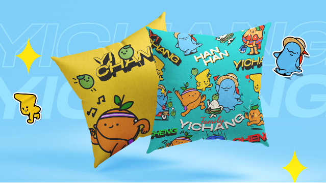 Urban Wenchuang，Cultural and creative design，