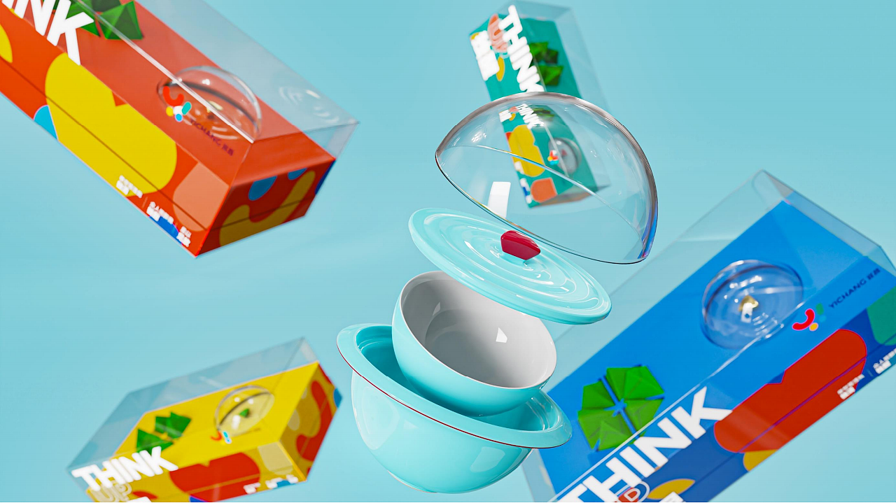 Urban Wenchuang，Cultural and creative design，