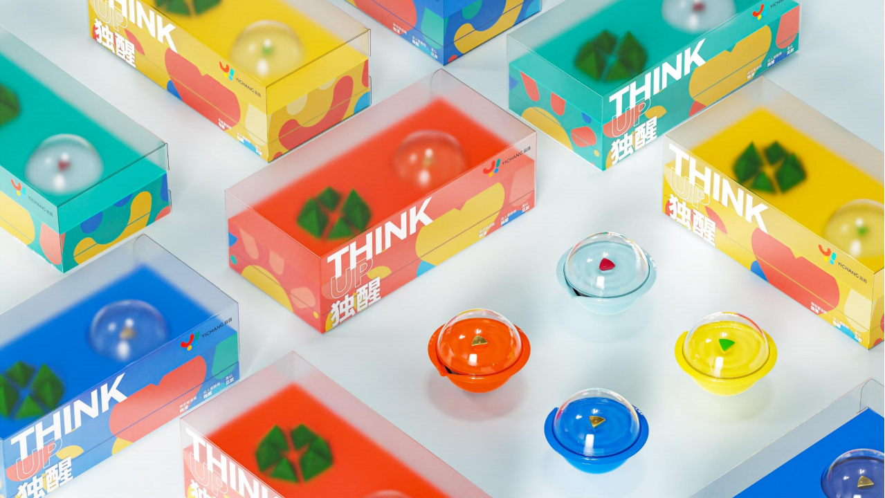 Urban Wenchuang，Cultural and creative design，