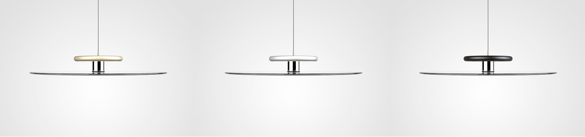 CANTADOR，Lamp design，Glass，