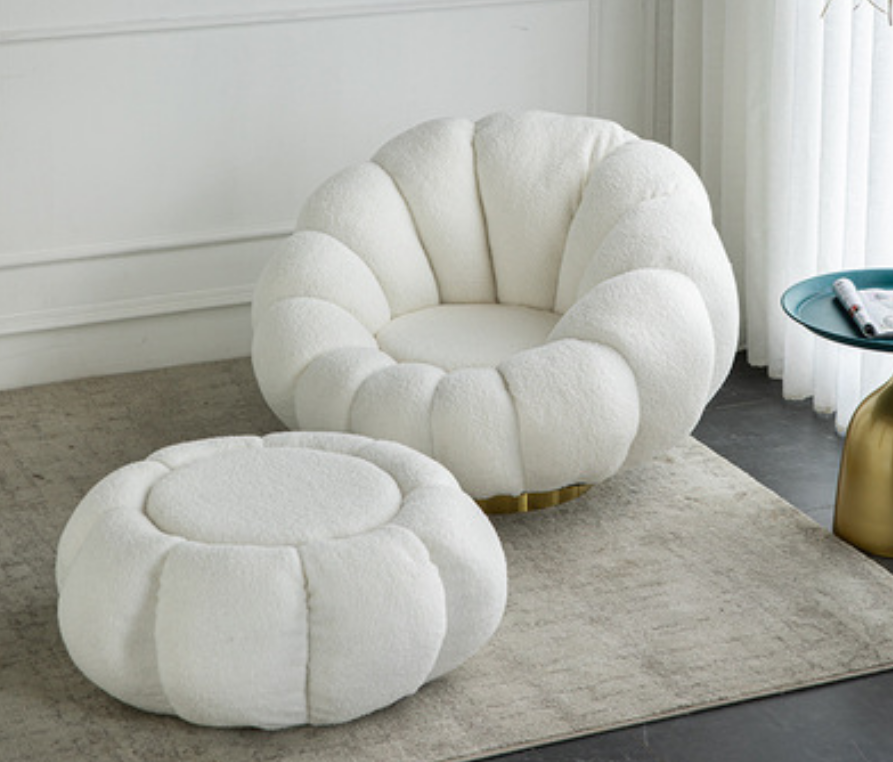 # Sofa，# Lazy Sofa，#sofa，#lazysofa，# Designer Sofa，# Sofa chair，# Single sofa，# Sponge sofa，