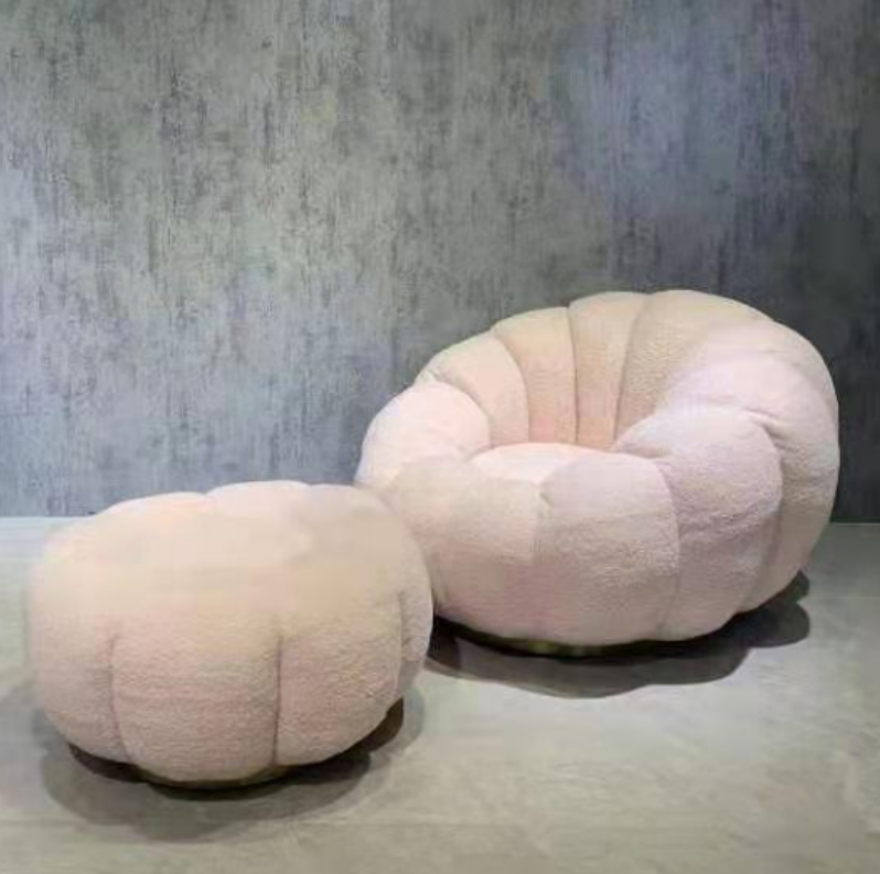 # Sofa，# Lazy Sofa，#sofa，#lazysofa，# Designer Sofa，# Sofa chair，# Single sofa，# Sponge sofa，