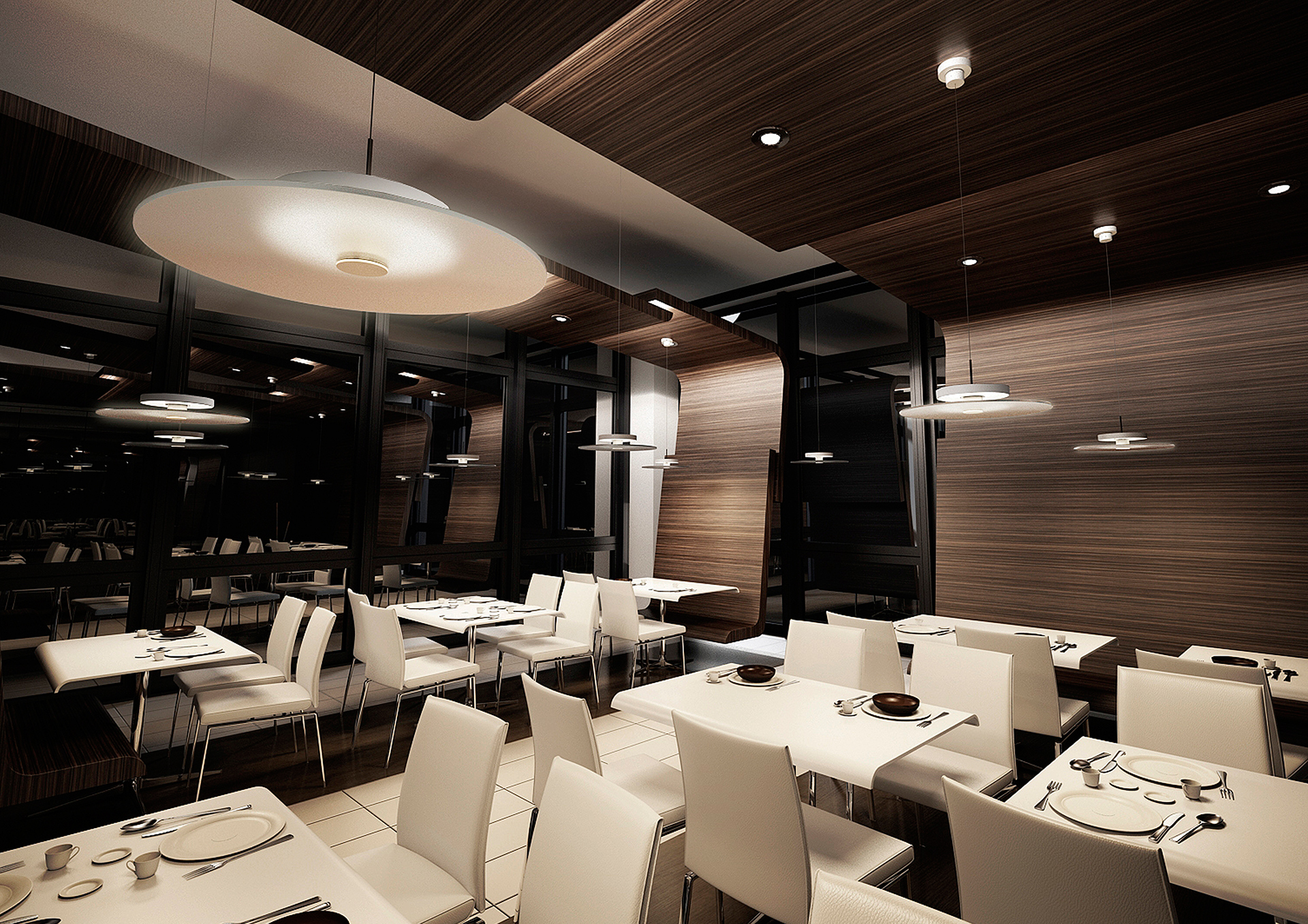 CANTADOR，Lamp design，Glass，