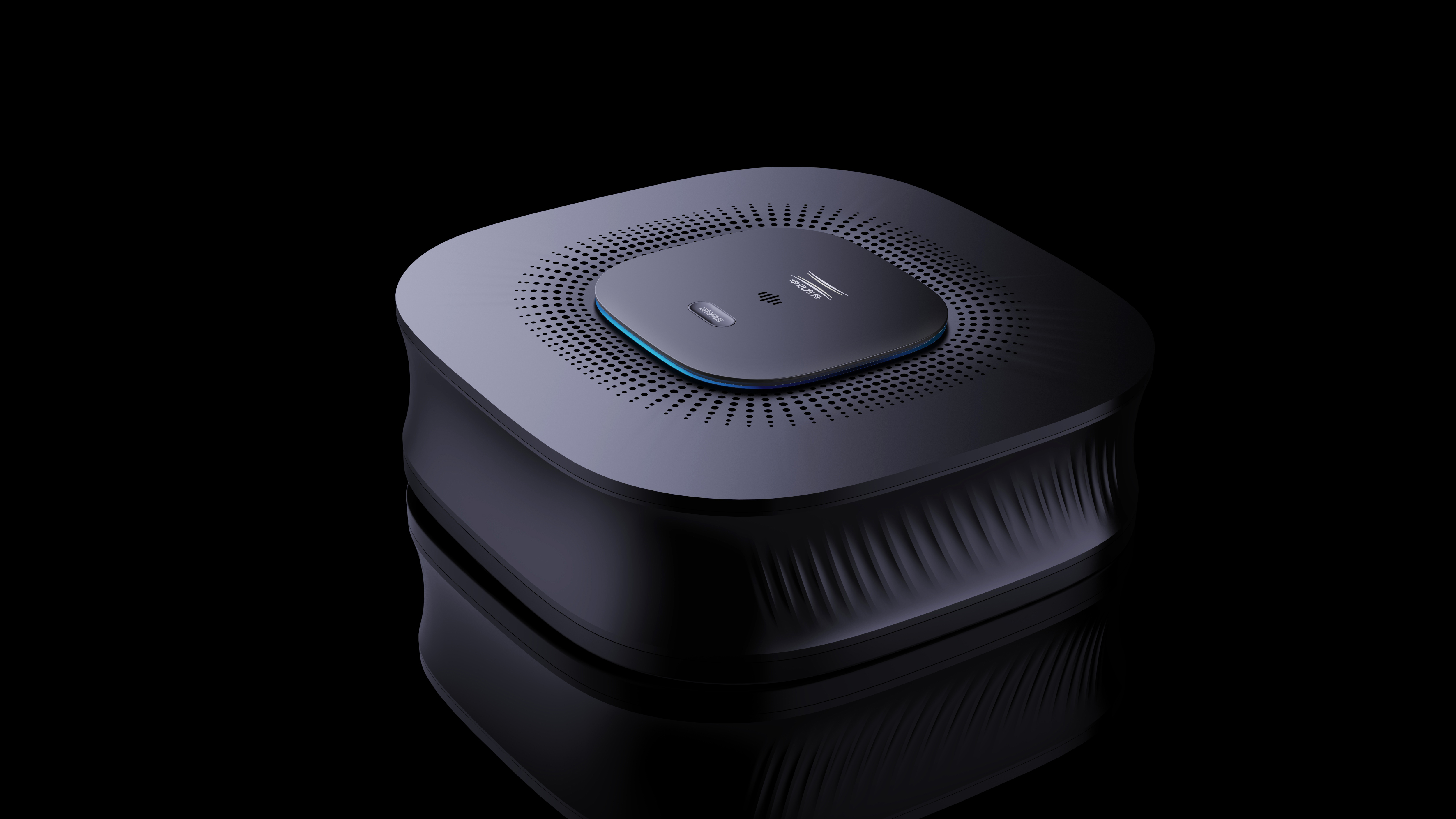 fall detection radar，Special Crowd Care，Sense of science and technology，