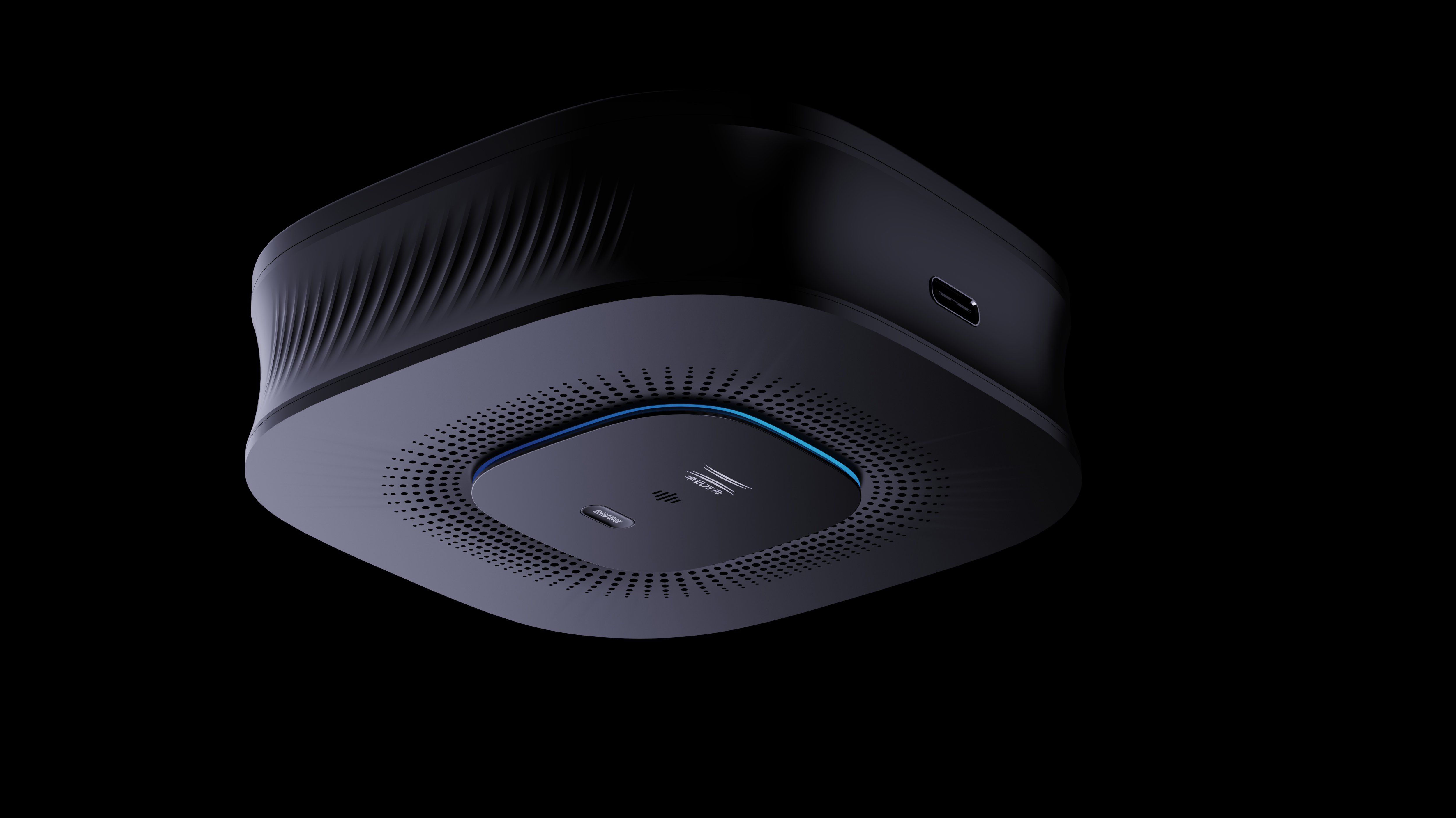 fall detection radar，Special Crowd Care，Sense of science and technology，