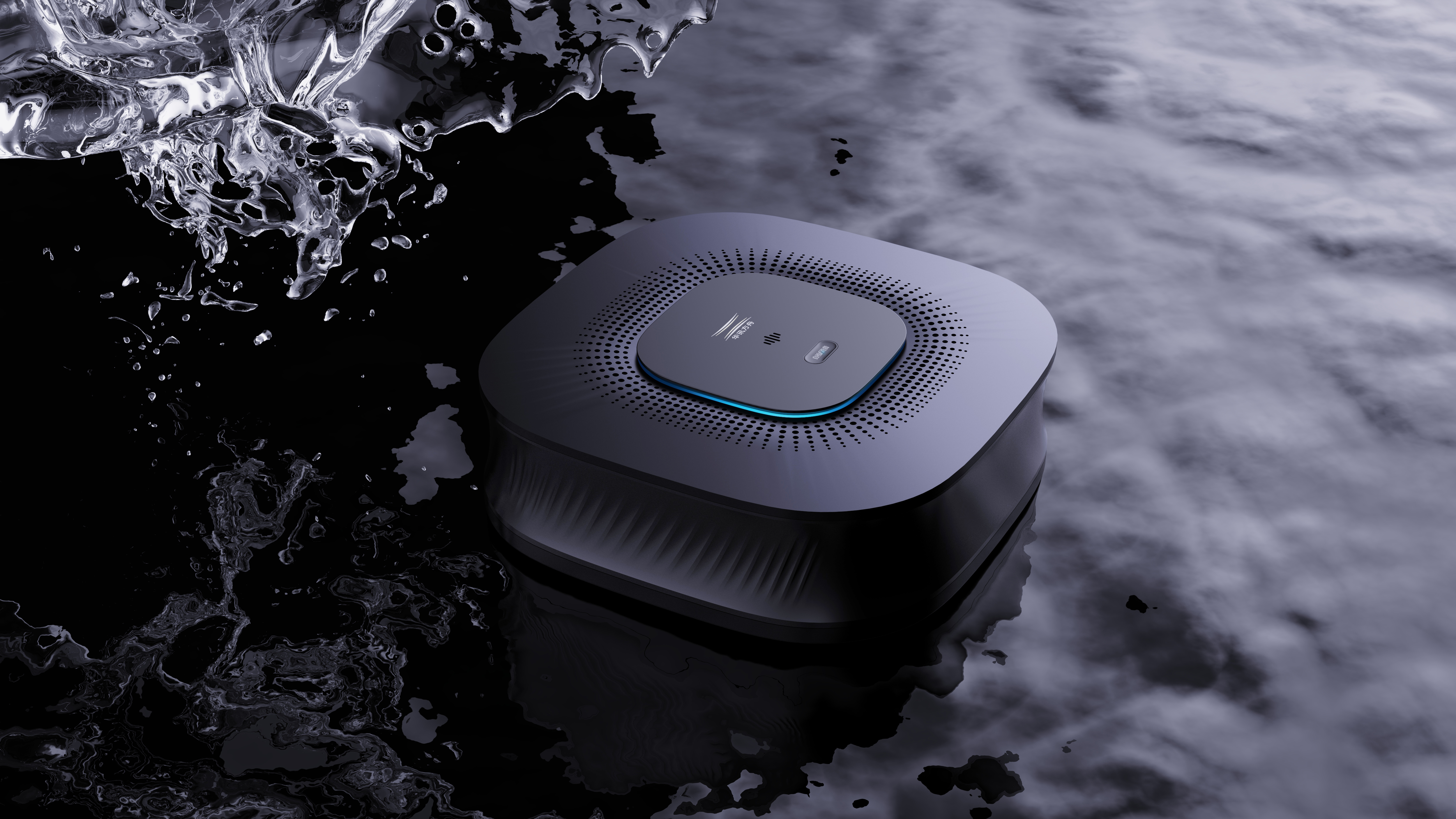 fall detection radar，Special Crowd Care，Sense of science and technology，