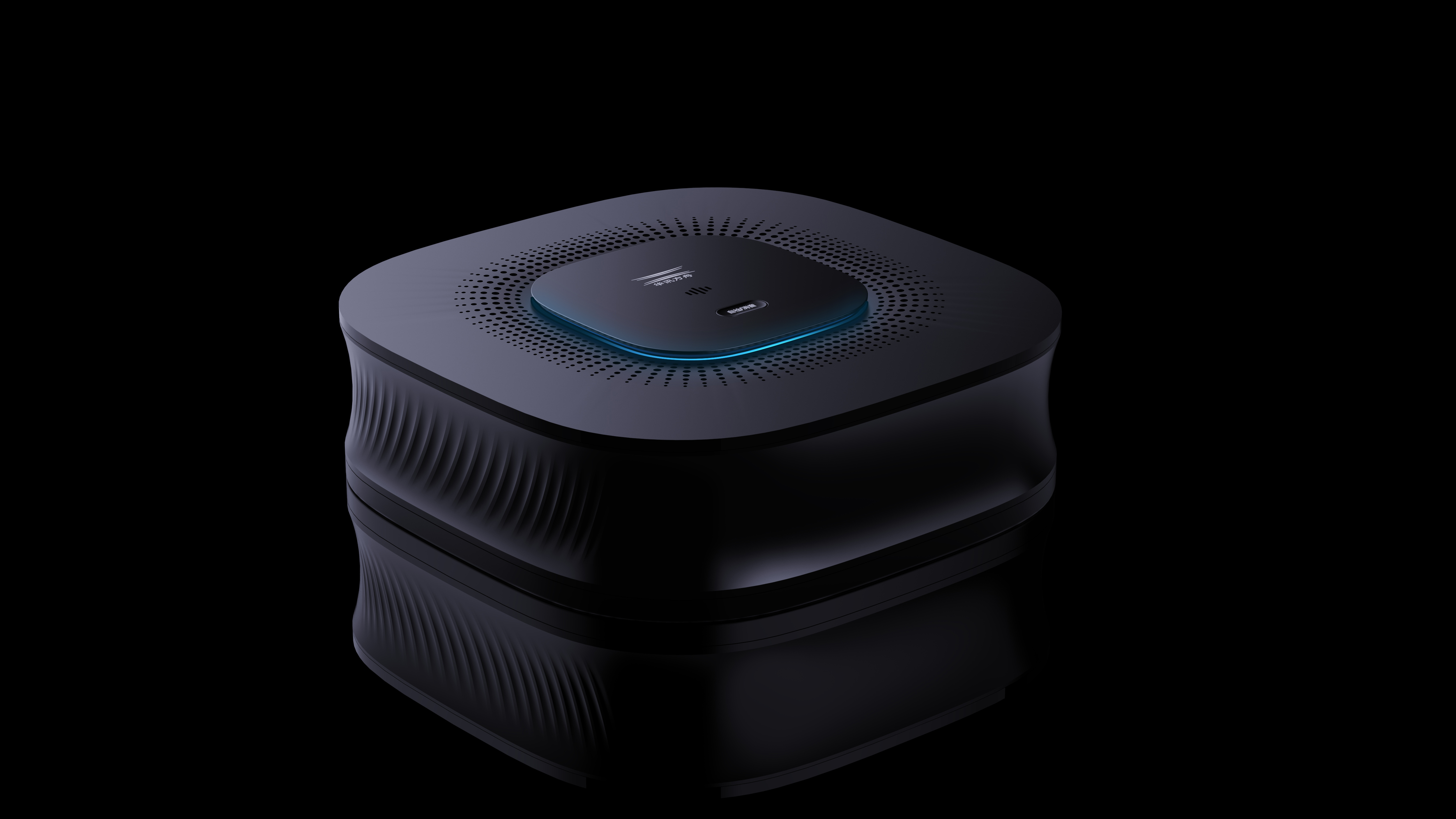 fall detection radar，Special Crowd Care，Sense of science and technology，