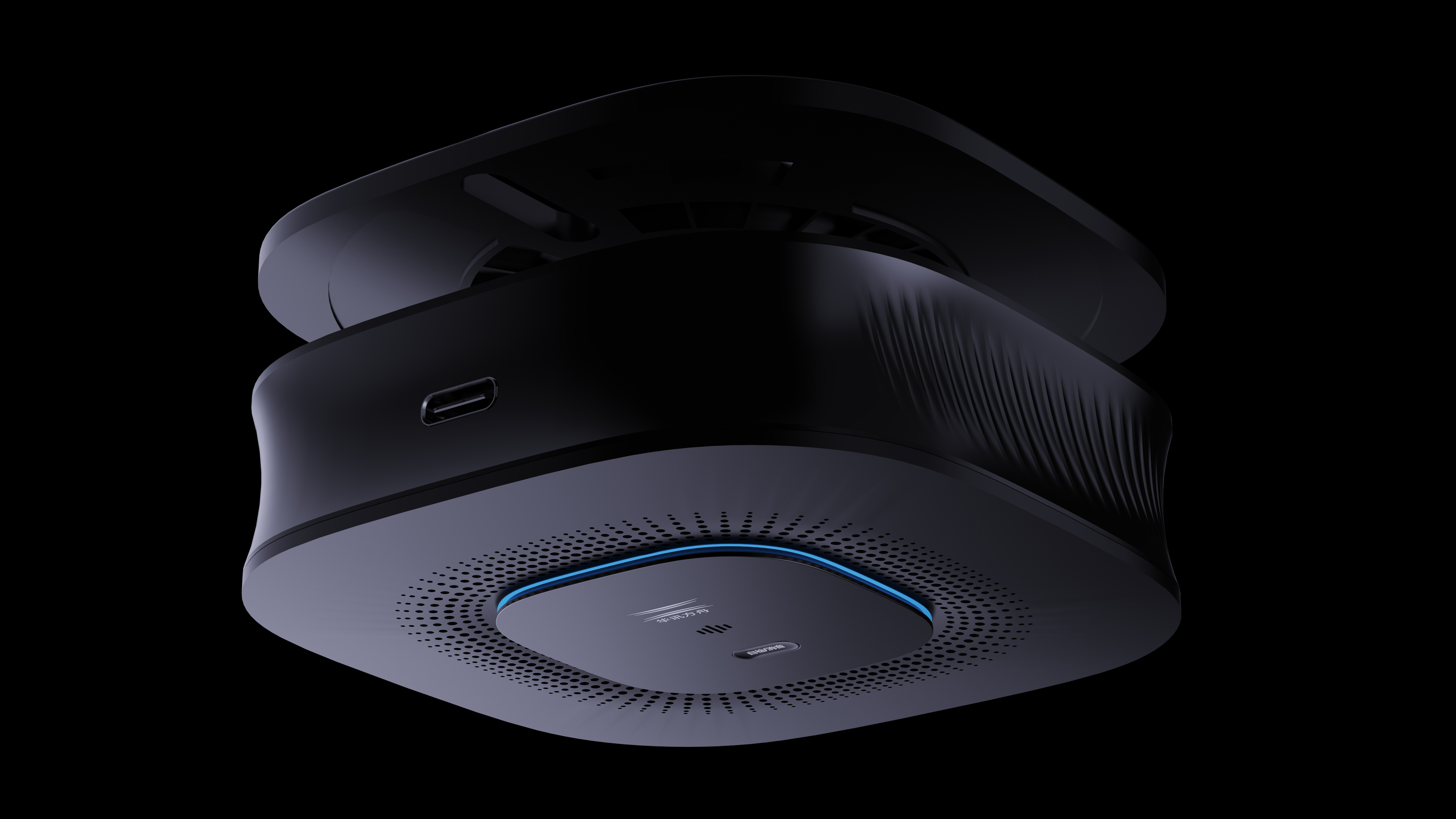 fall detection radar，Special Crowd Care，Sense of science and technology，