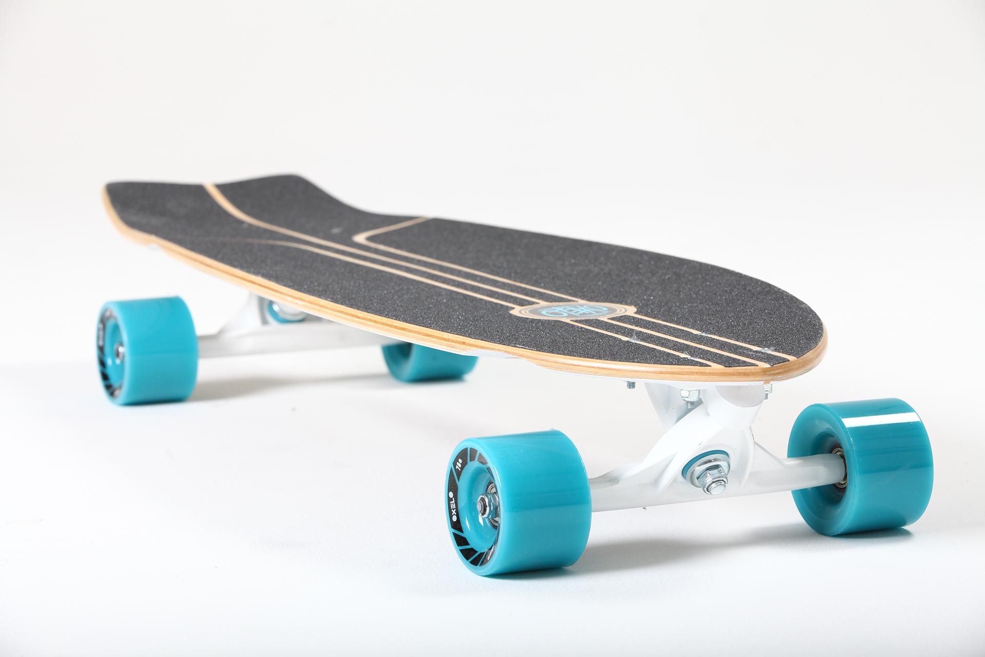 OXELO，Skate，woodiness，product design，
