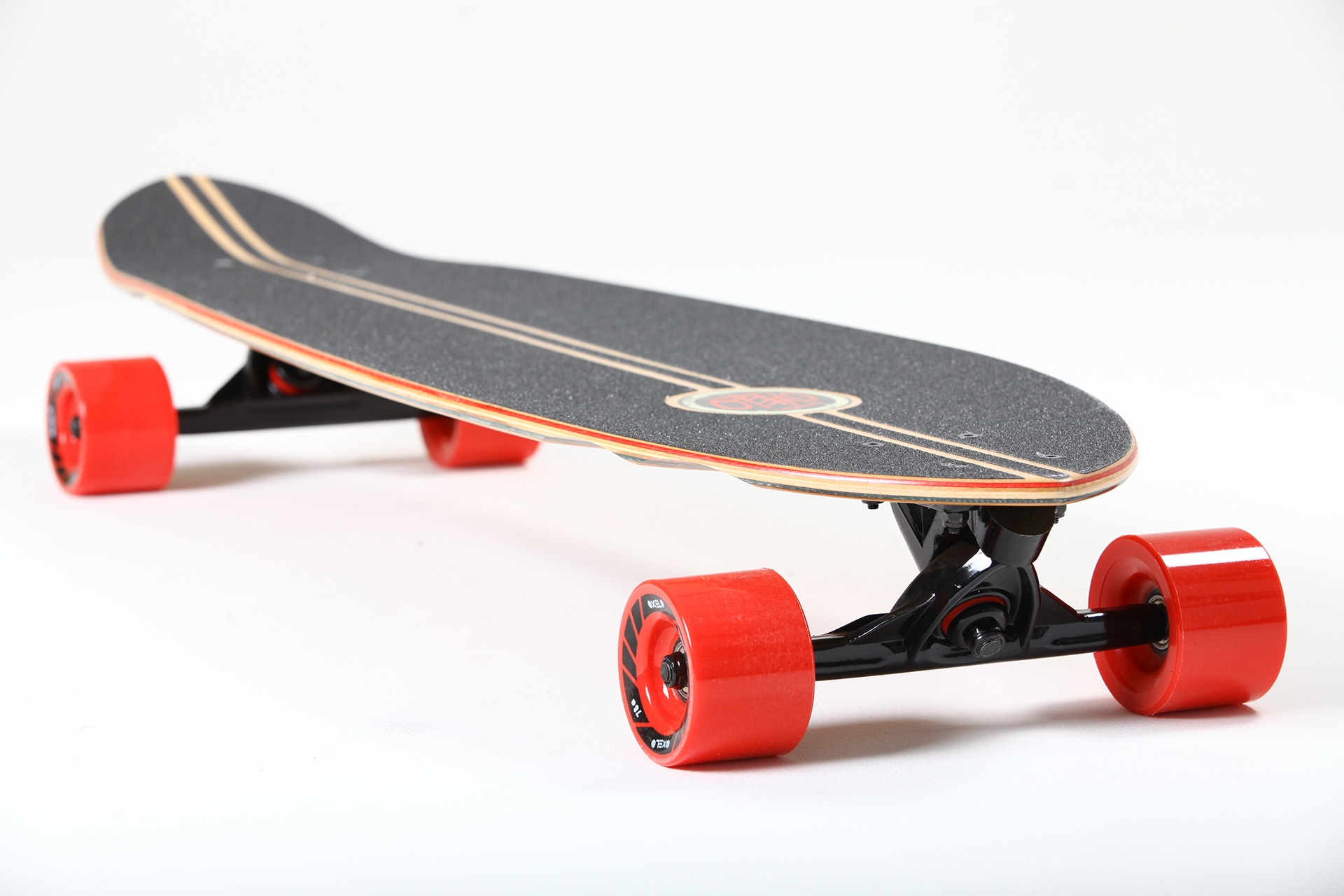 OXELO，Skate，woodiness，product design，