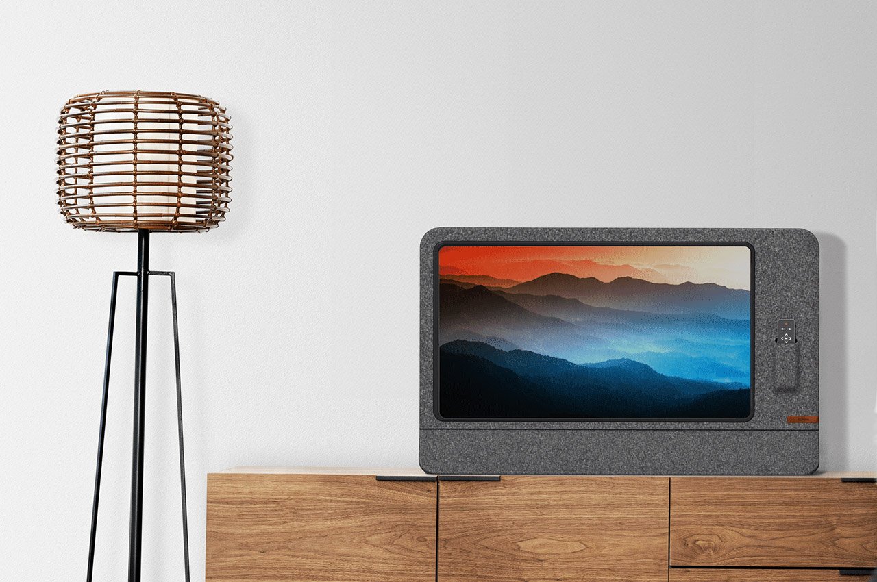 multi-function，television，Wireless charging board，Curved screen，