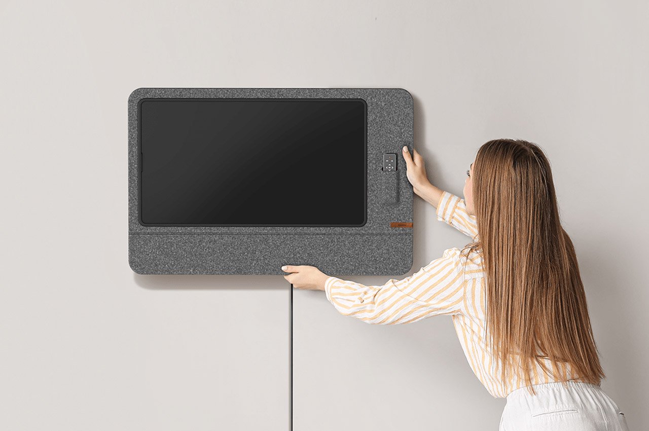 multi-function，television，Wireless charging board，Curved screen，