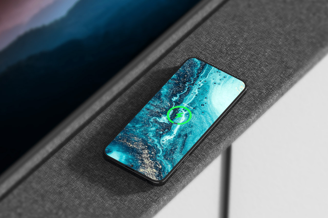 multi-function，television，Wireless charging board，Curved screen，