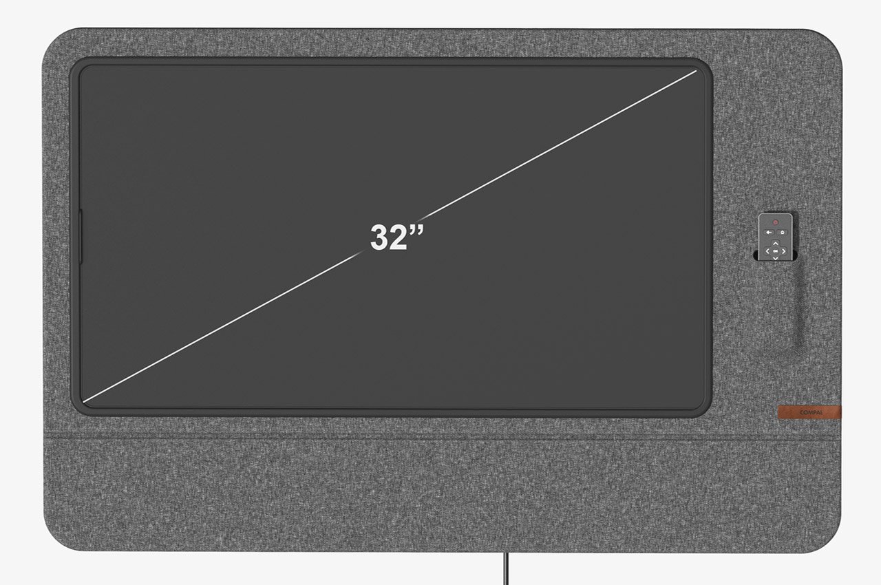multi-function，television，Wireless charging board，Curved screen，