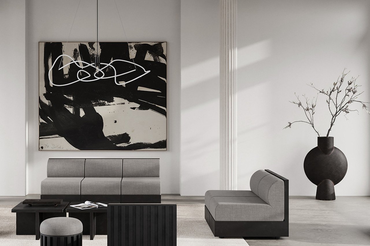 a chandelier，ghost，lighting，branch-shaped，