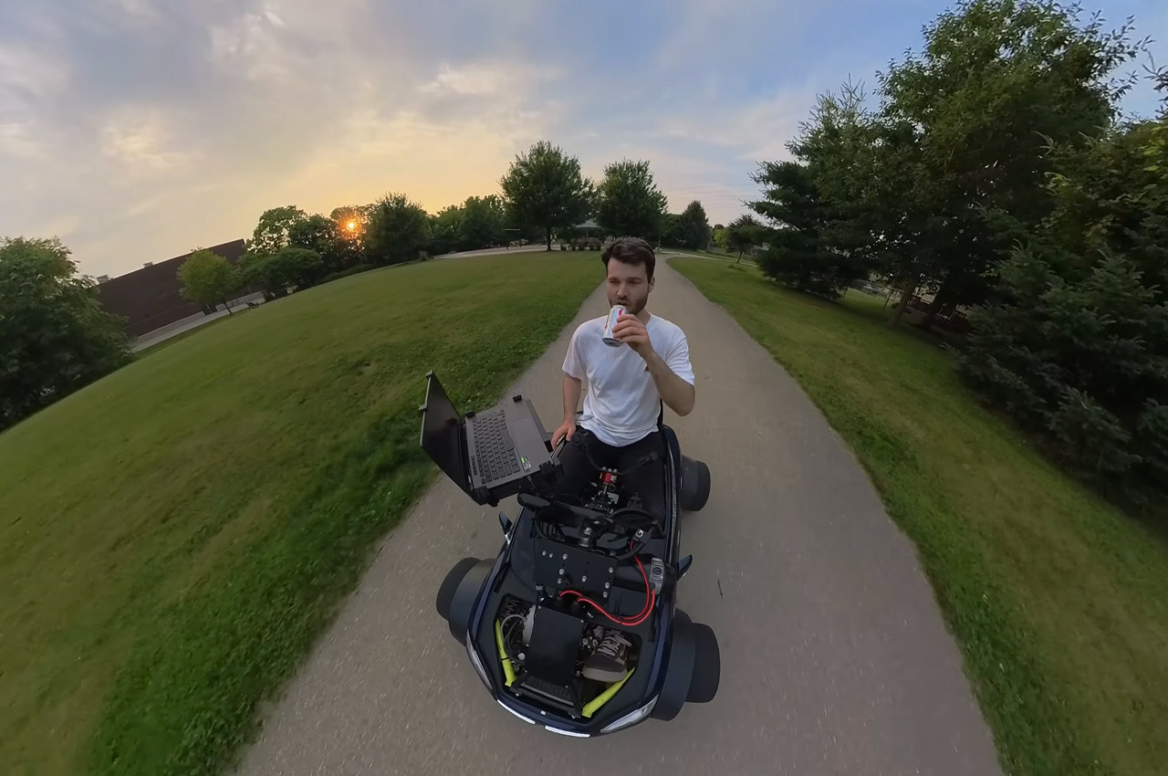 Electric，Diyers，Tesla，machine learning，Mini，