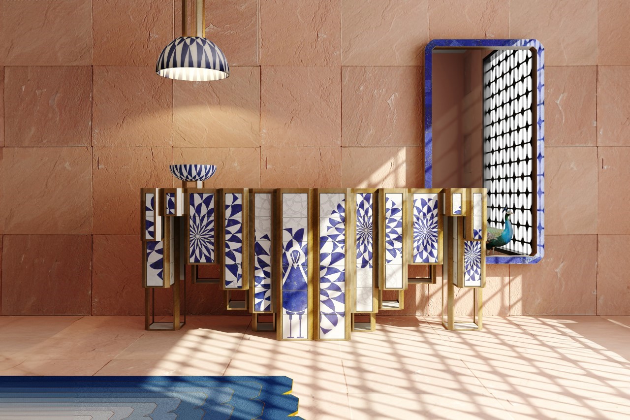 furniture，Jaipur，product design，