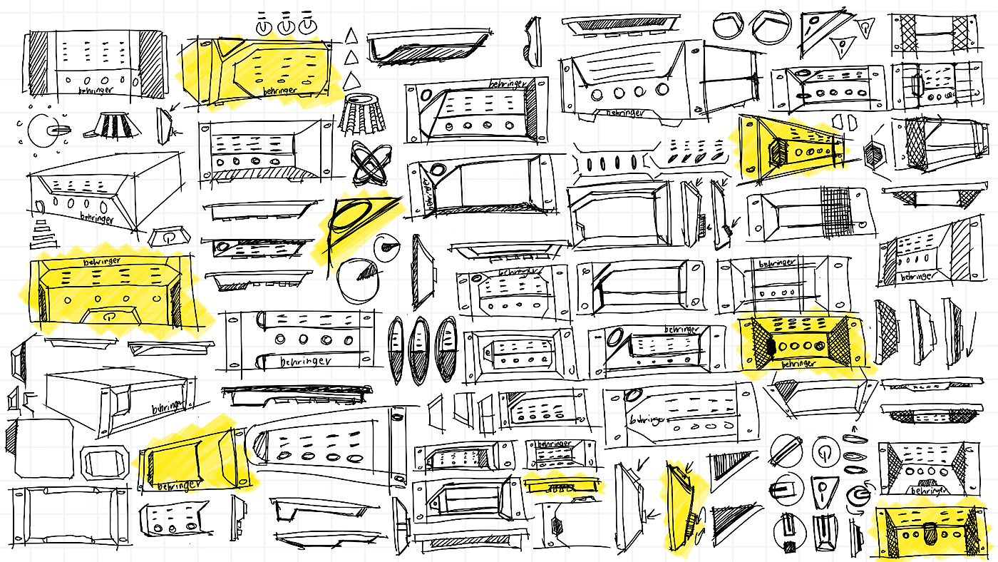 industrial design，3d，Belinda，Electronics，