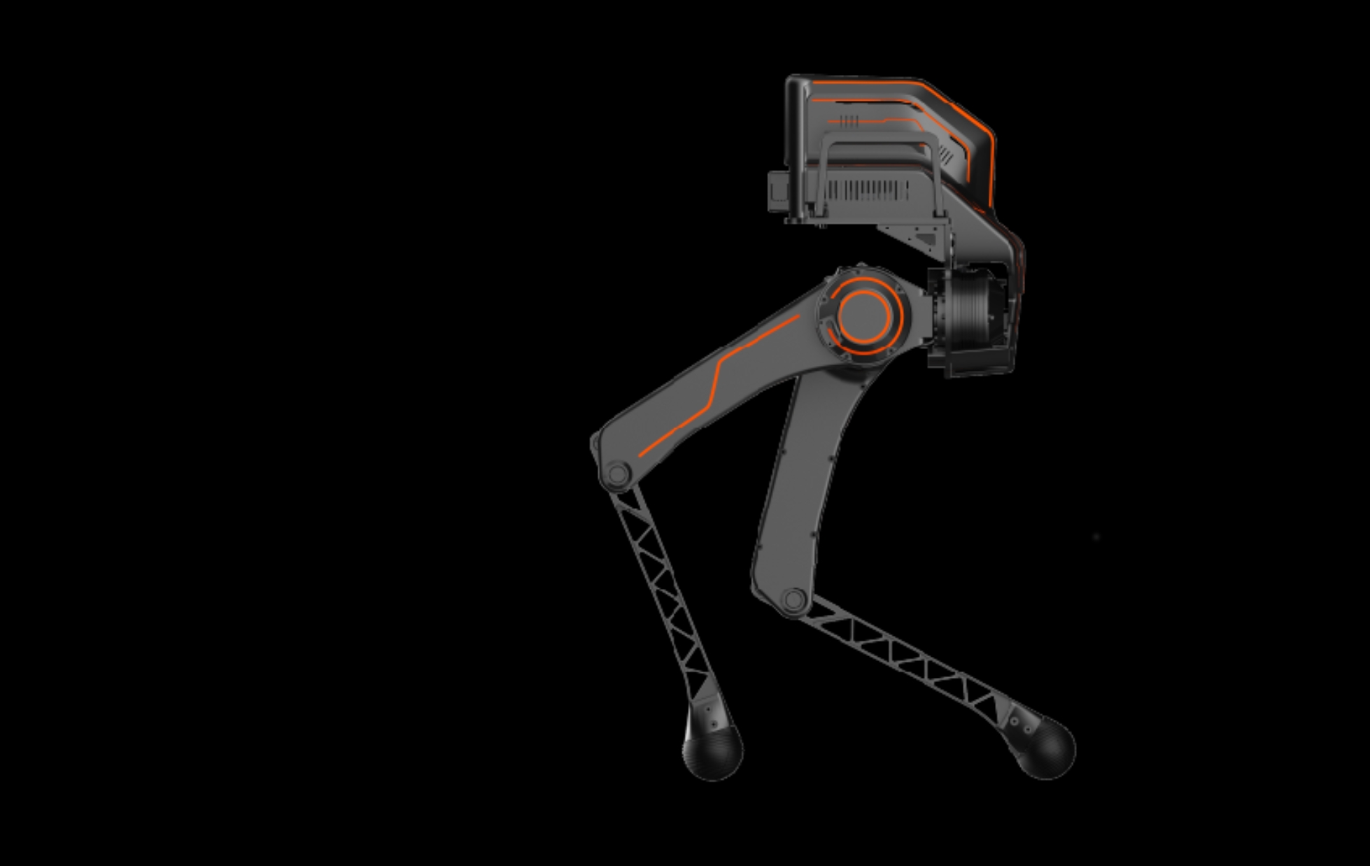 robot，Humanoid robot，