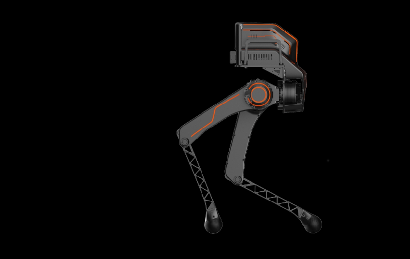 robot，Humanoid robot，