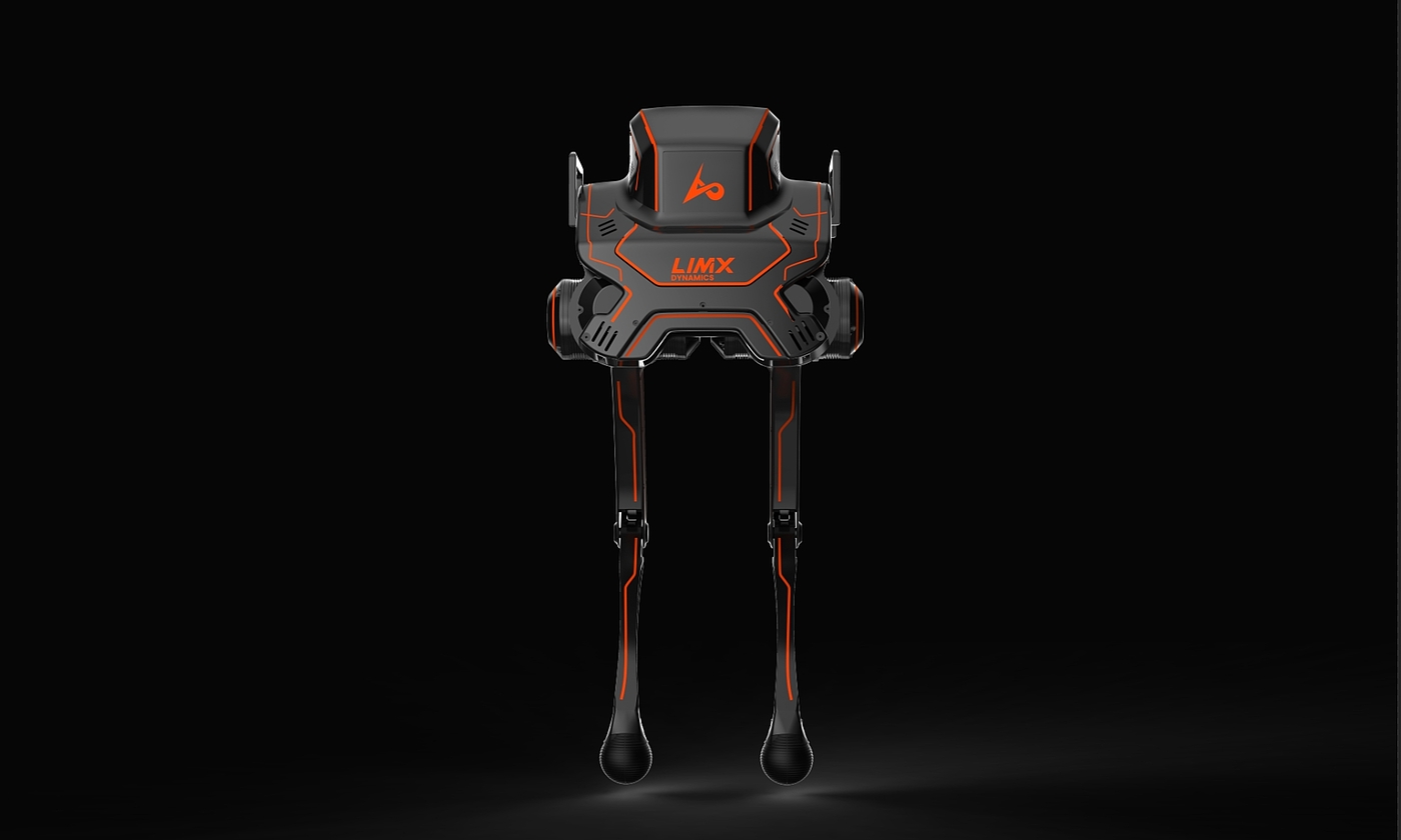 robot，Humanoid robot，