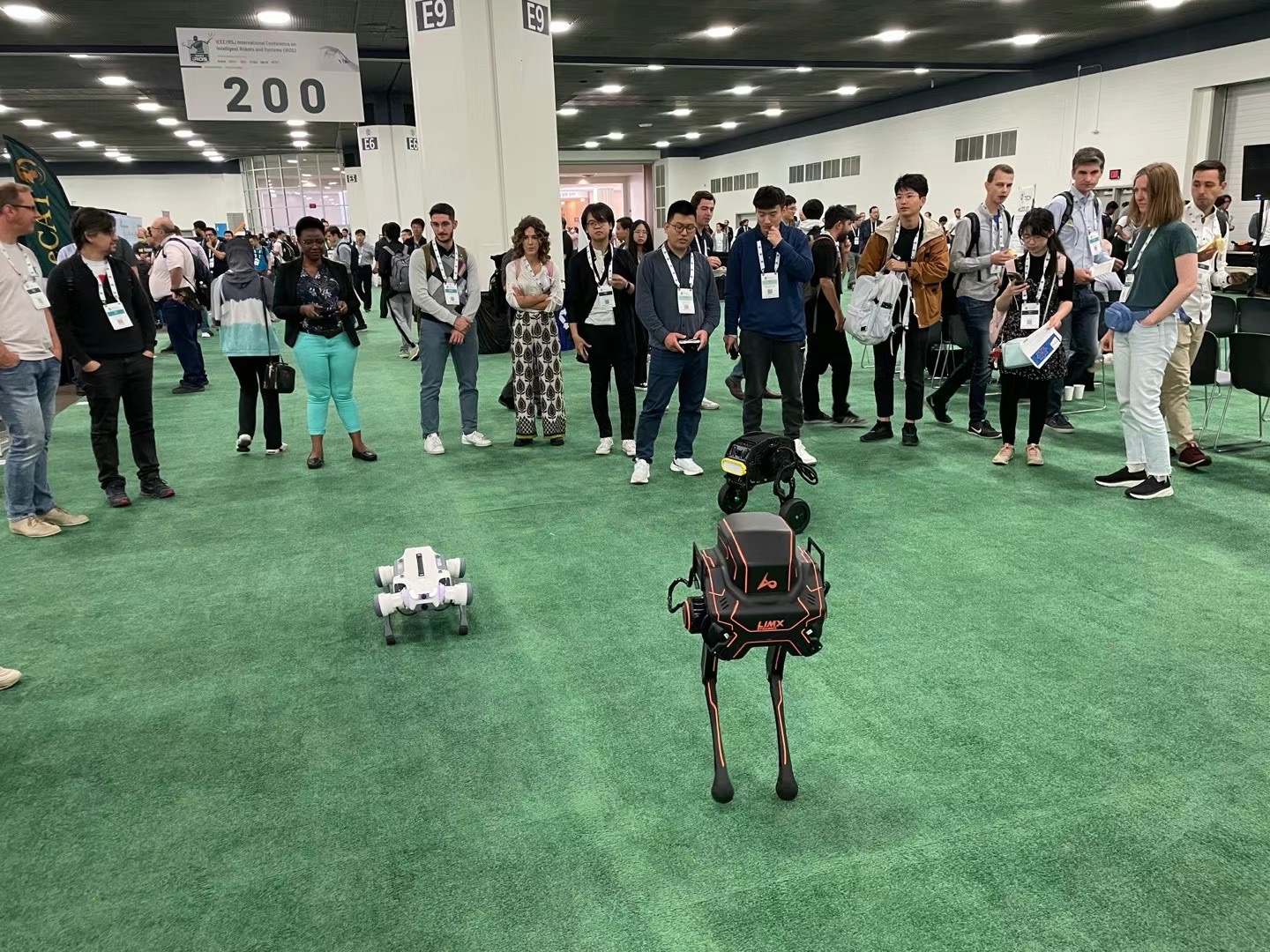 robot，Humanoid robot，