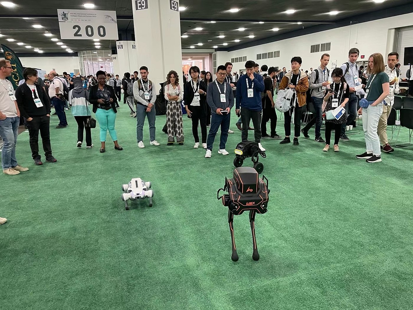 robot，Humanoid robot，
