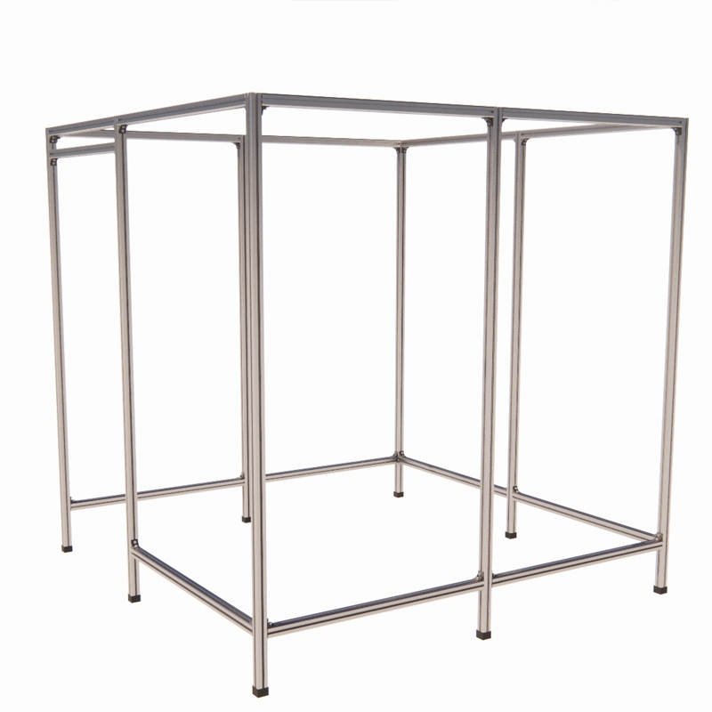 Class 100 clean shed，