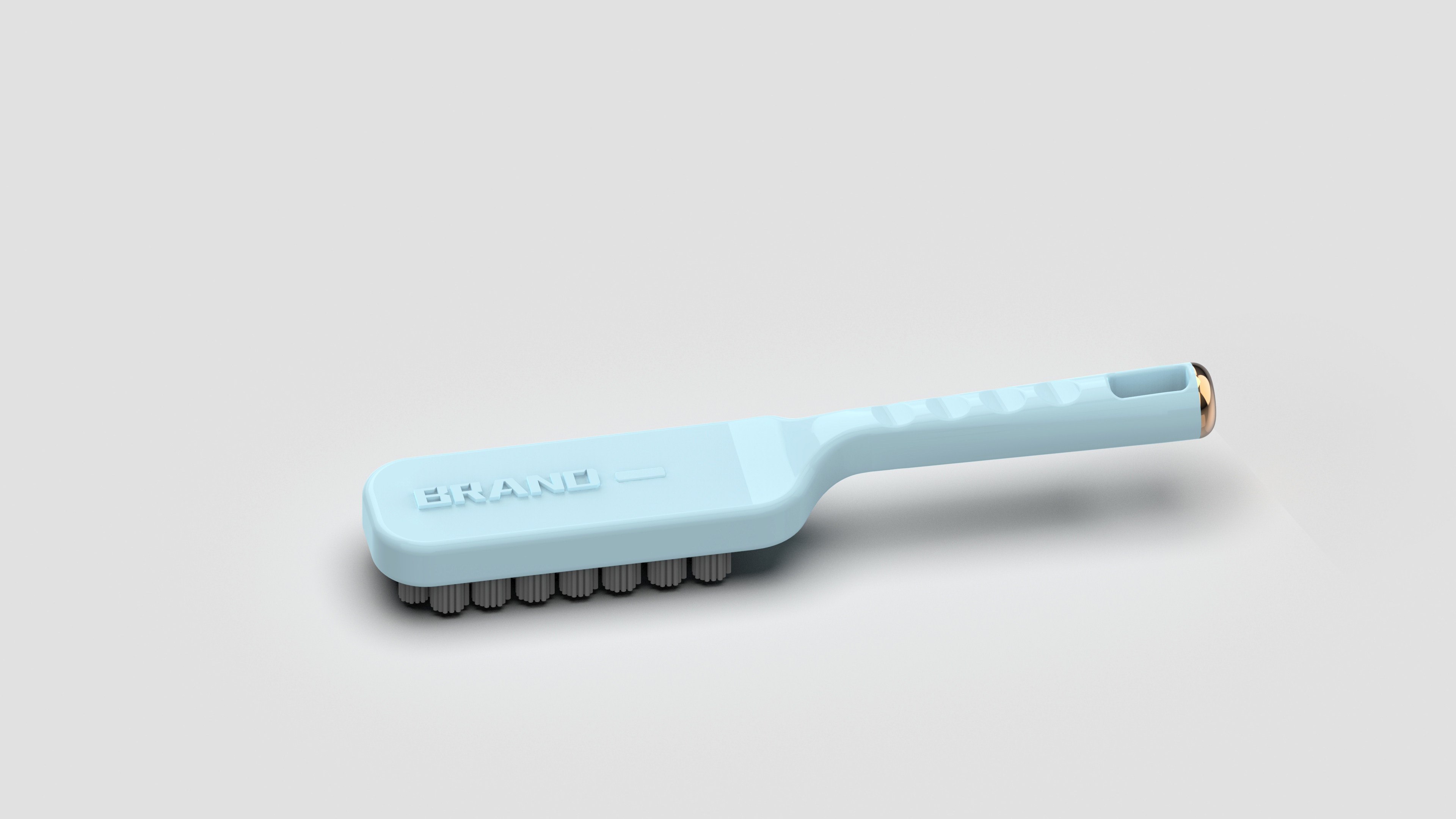 Light luxury，texture，Cleaning brush，