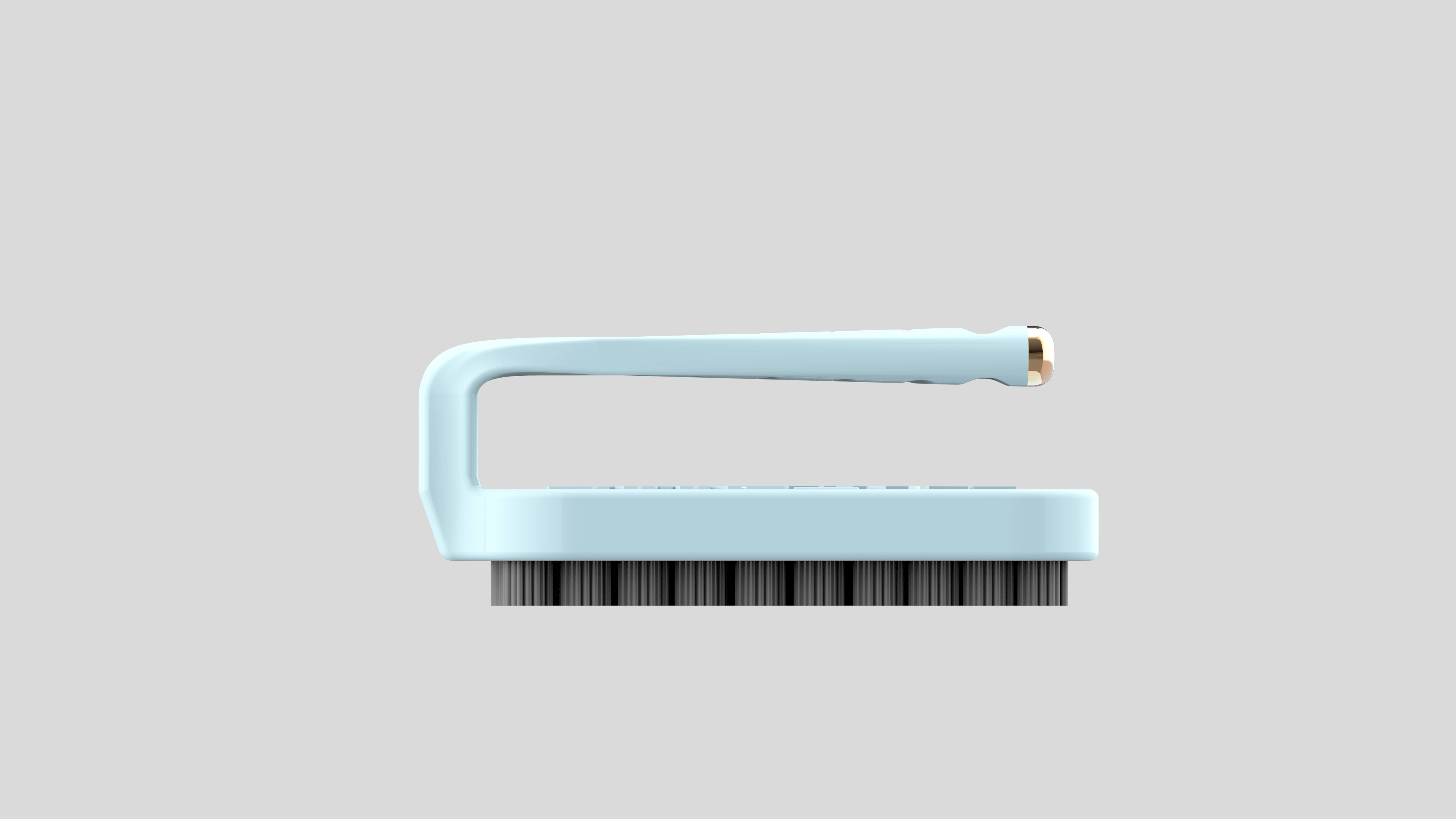 Light luxury，texture，Cleaning brush，