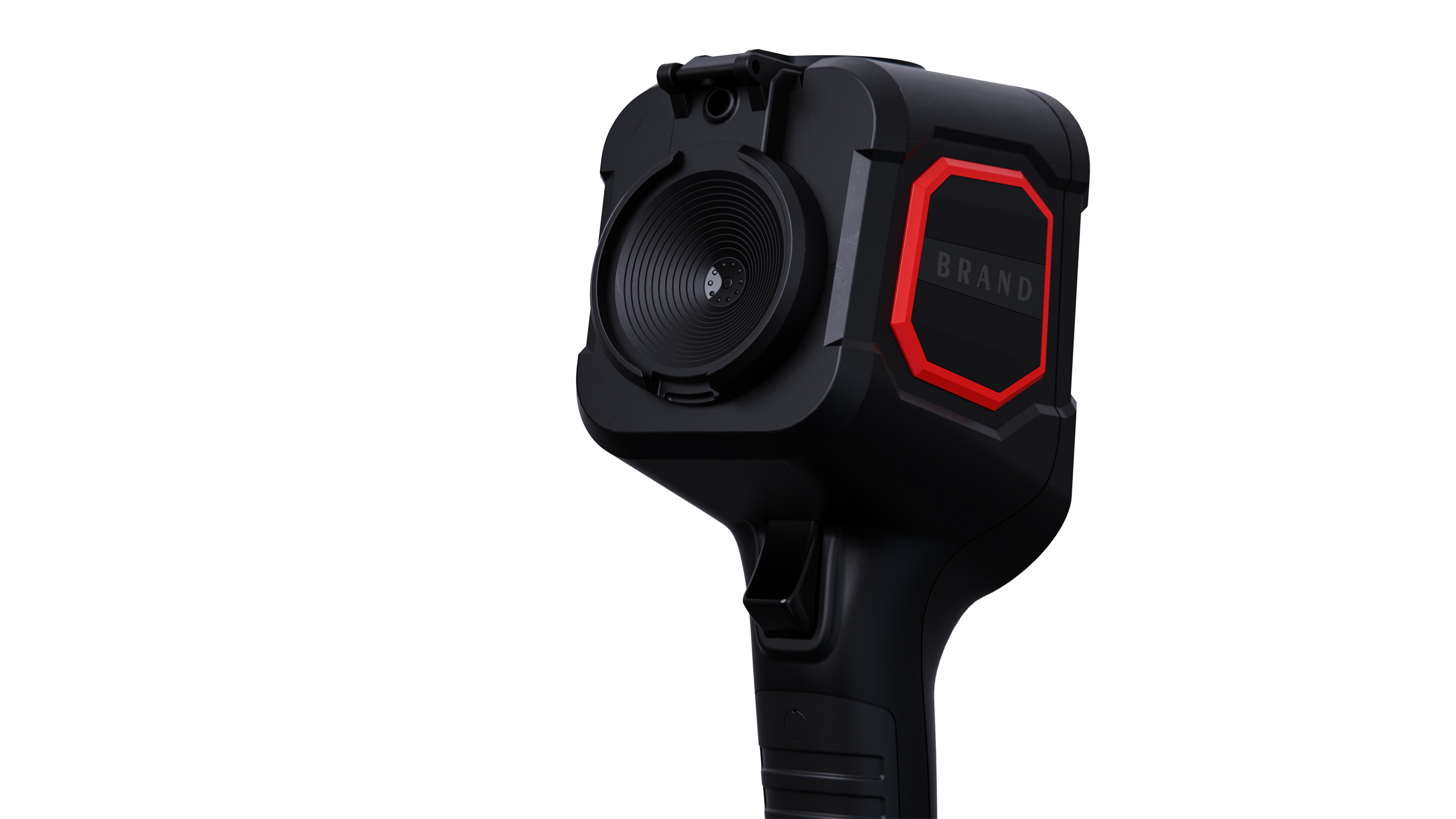 Thermal imaging，Thermal Imager | 2019 |，