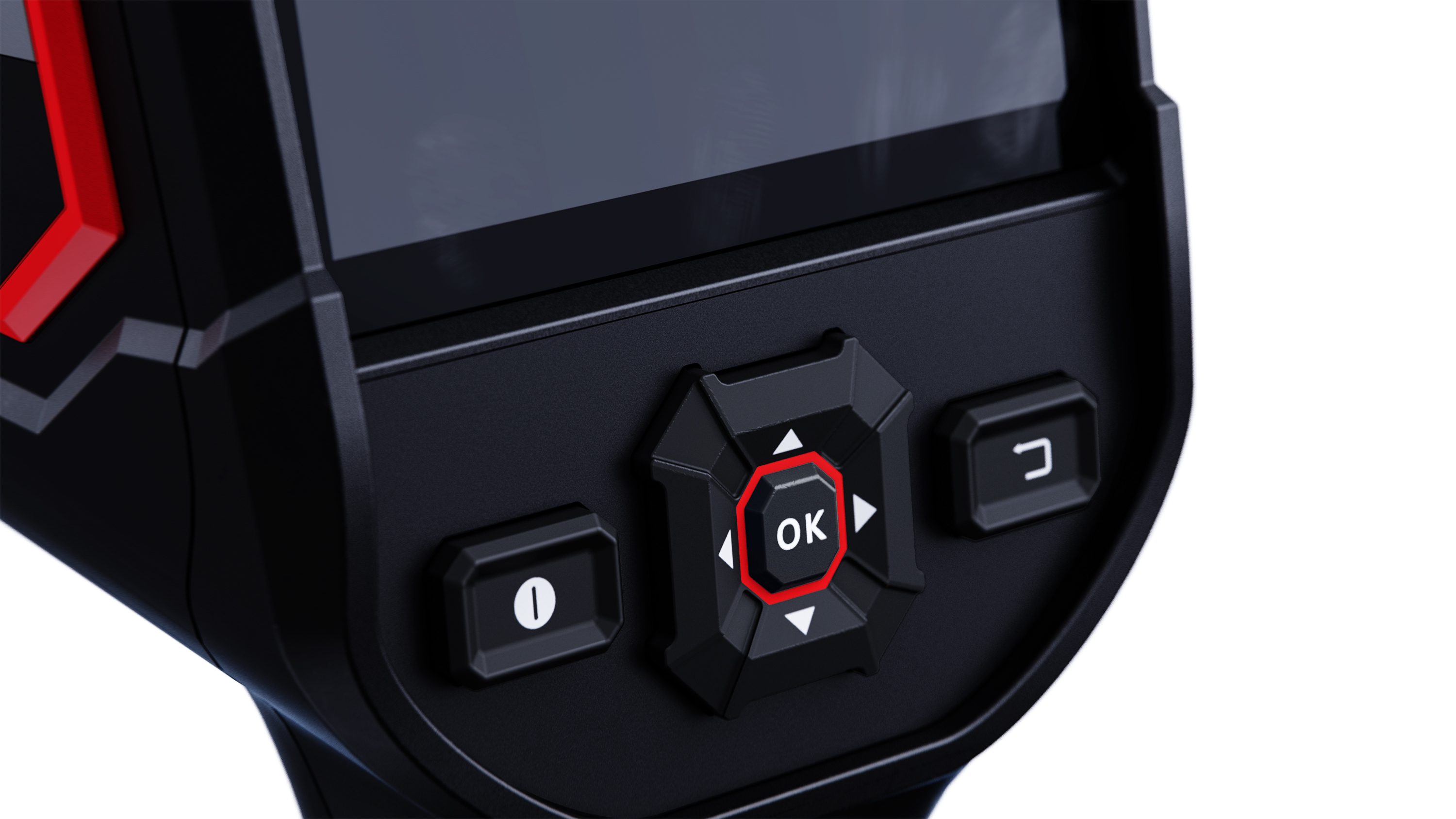 Thermal imaging，Thermal Imager | 2019 |，