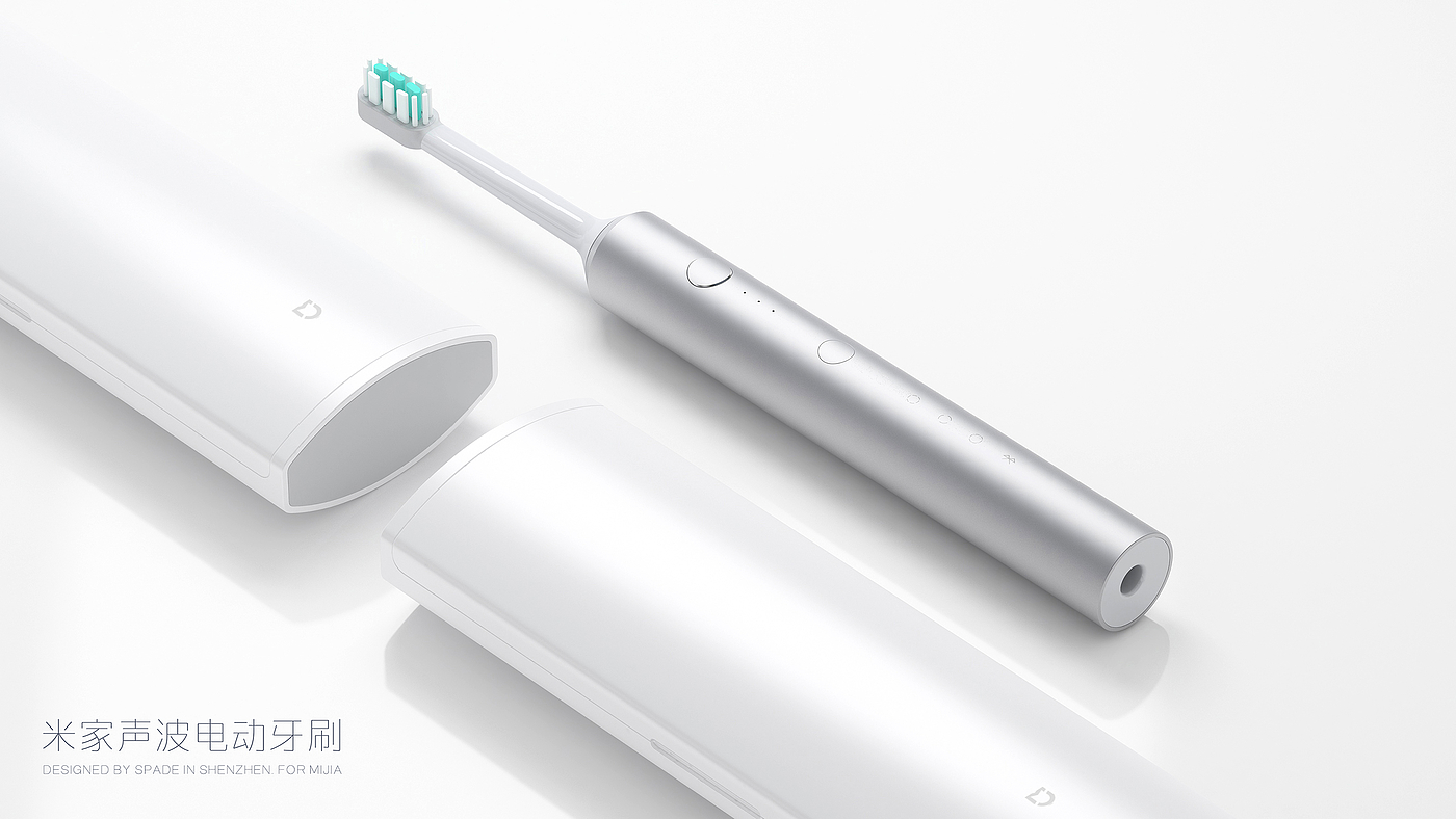 millet，Mi Jia，ultrasonic，Electric toothbrush，Personal care，cmf，Shenzhen，intelligence，