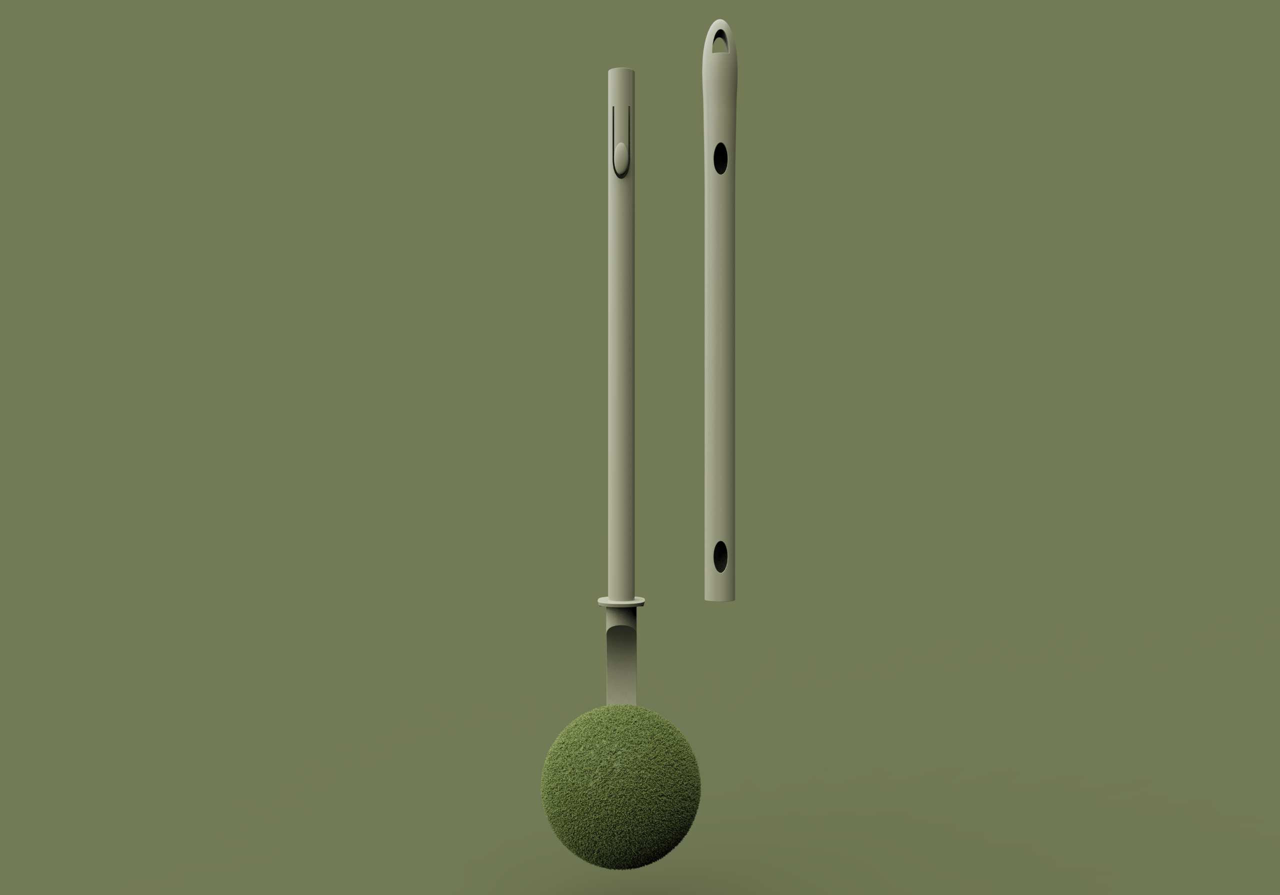 Toilet brush，storage box，Can be hung on the wall，Easy access，