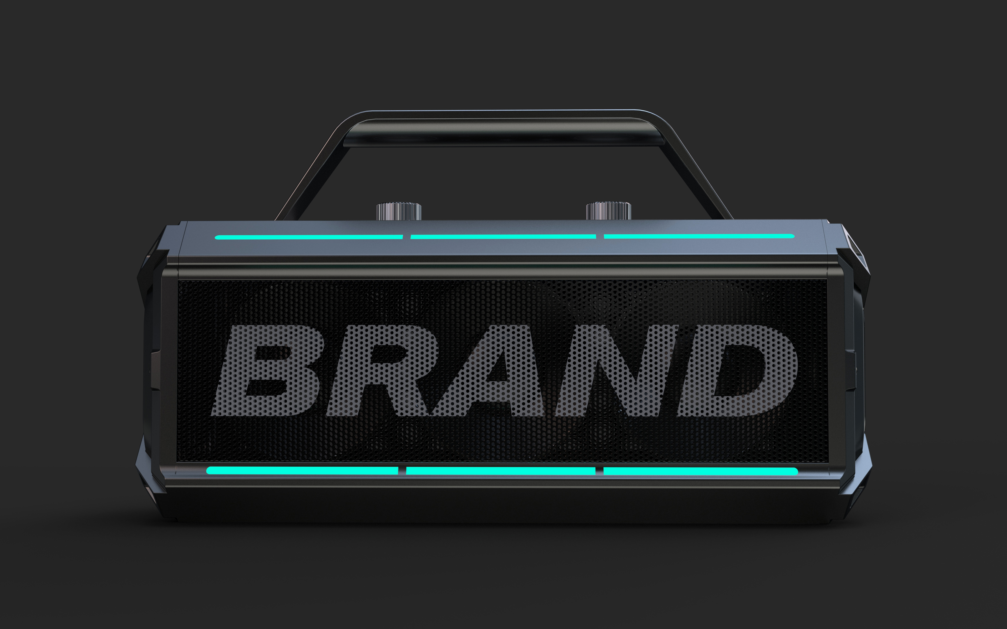 Appearance design，Outdoor sound，