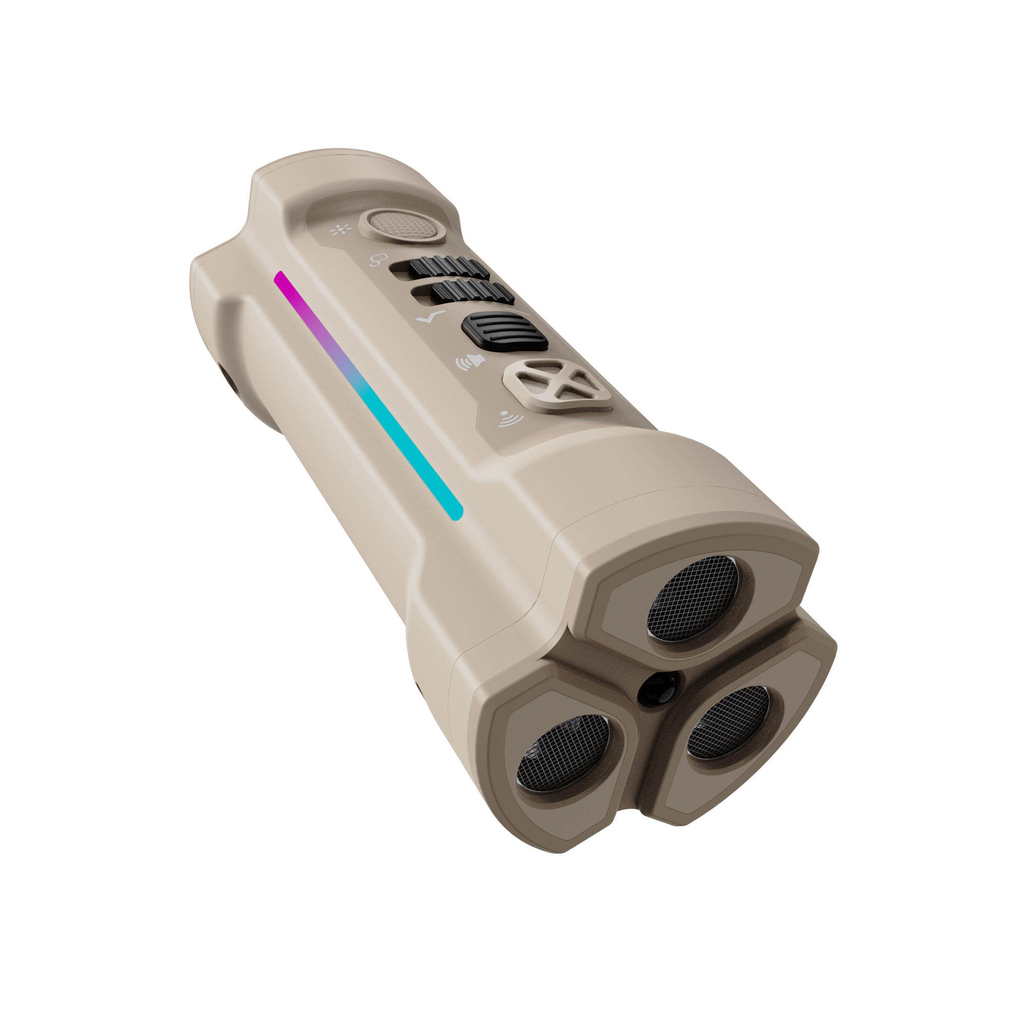 Pet Supplies & Pet，Dog driving device，Appearance design，Landing Project，