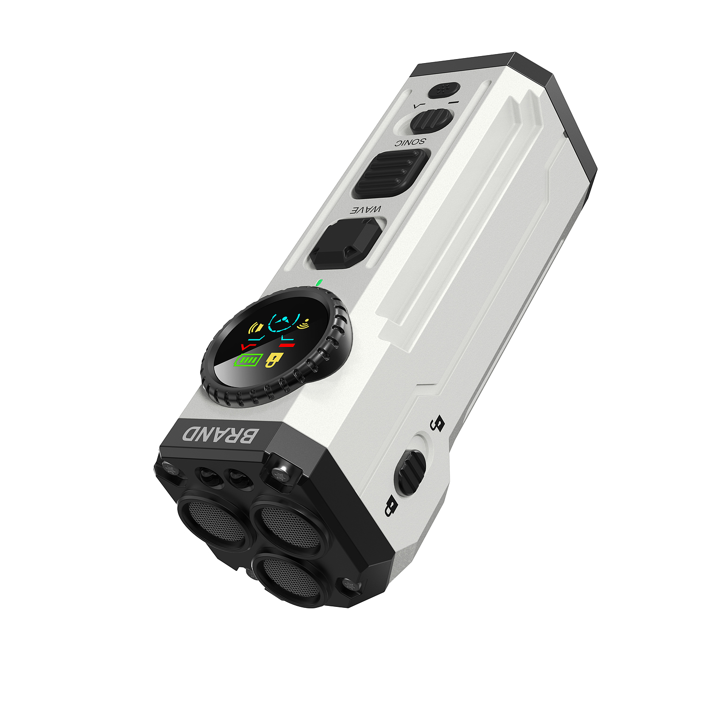 Pet Supplies & Pet，Dog driving device，Appearance design，Landing Project，