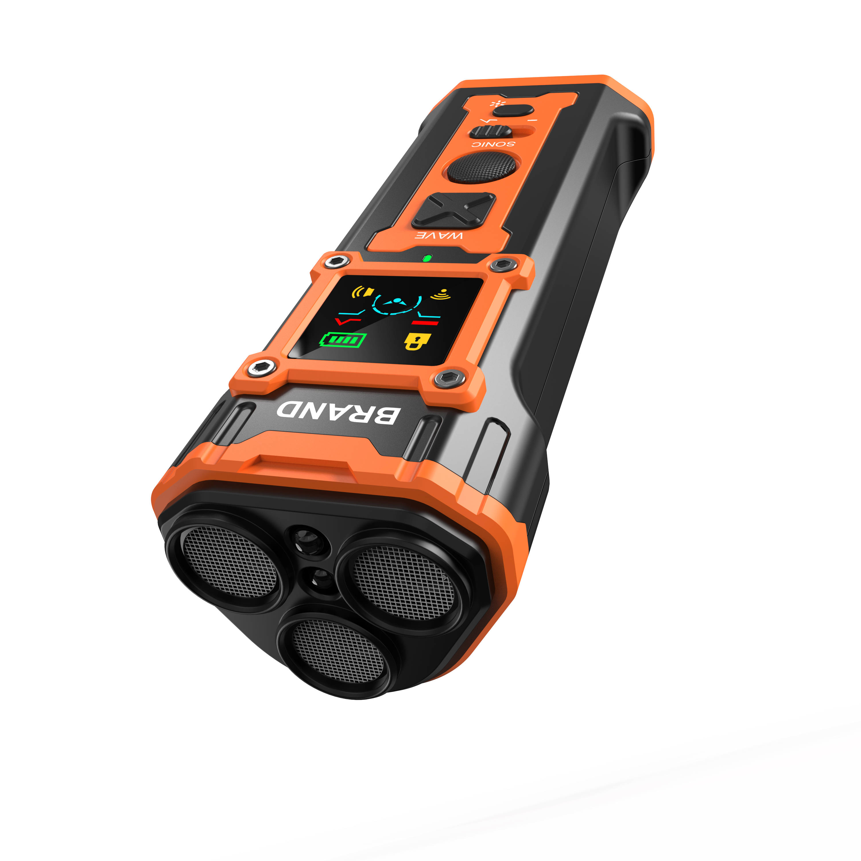 Pet Supplies & Pet，Dog driving device，Appearance design，Landing Project，