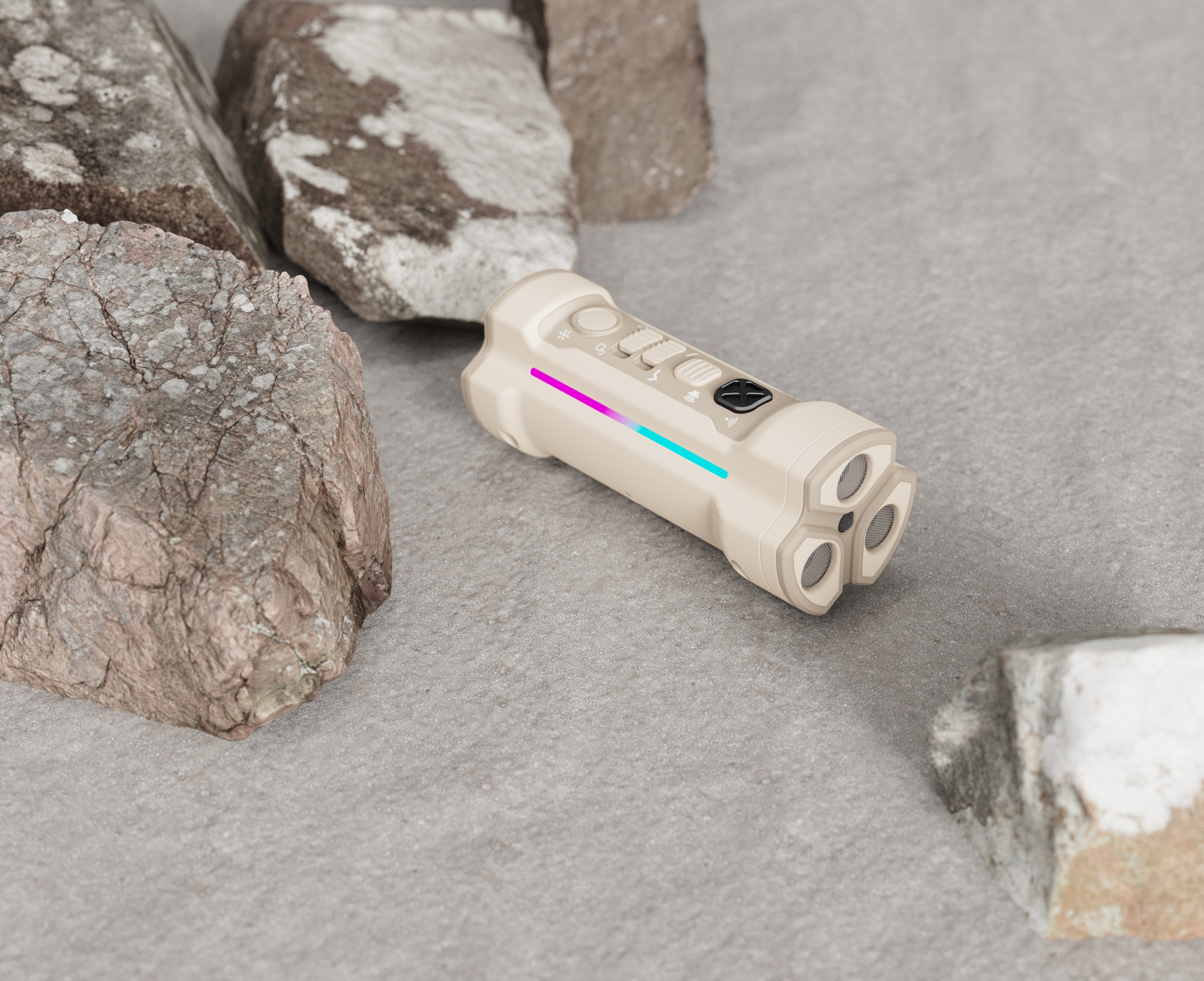 Pet Supplies & Pet，Dog driving device，Appearance design，Landing Project，