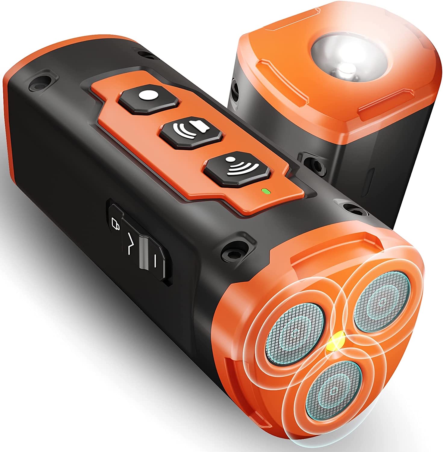 Pet Supplies & Pet，Dog driving device，Appearance design，Landing Project，