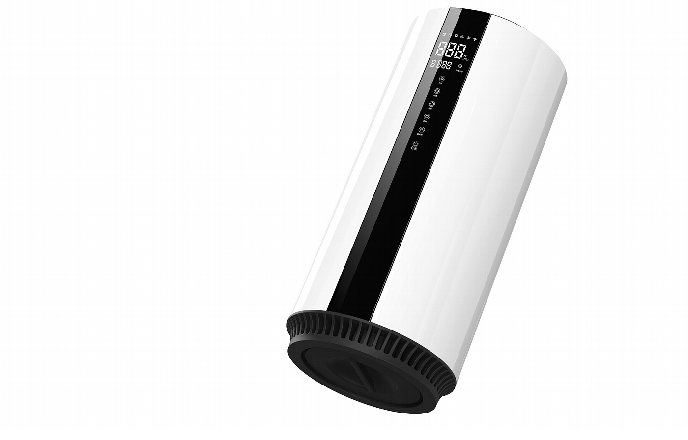 air cleaner，Floor type air purifier，Formaldehyde detection，Vehicle fragrance，