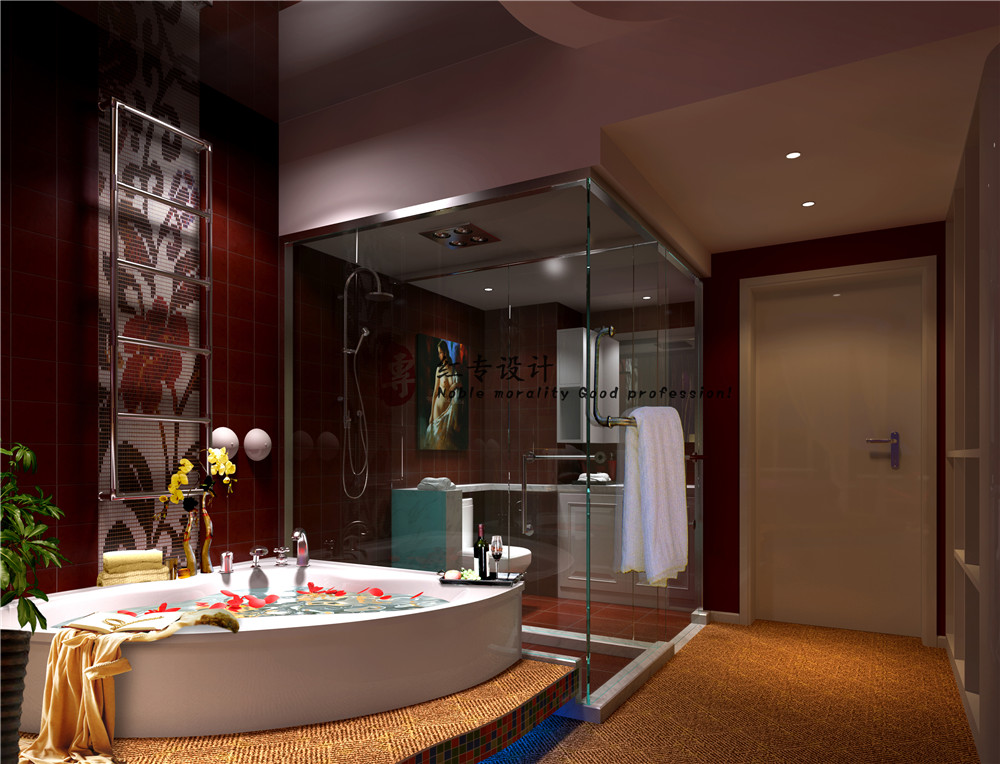 Theme hotel design，Hotel Design，Chengdu Hongzhuan，