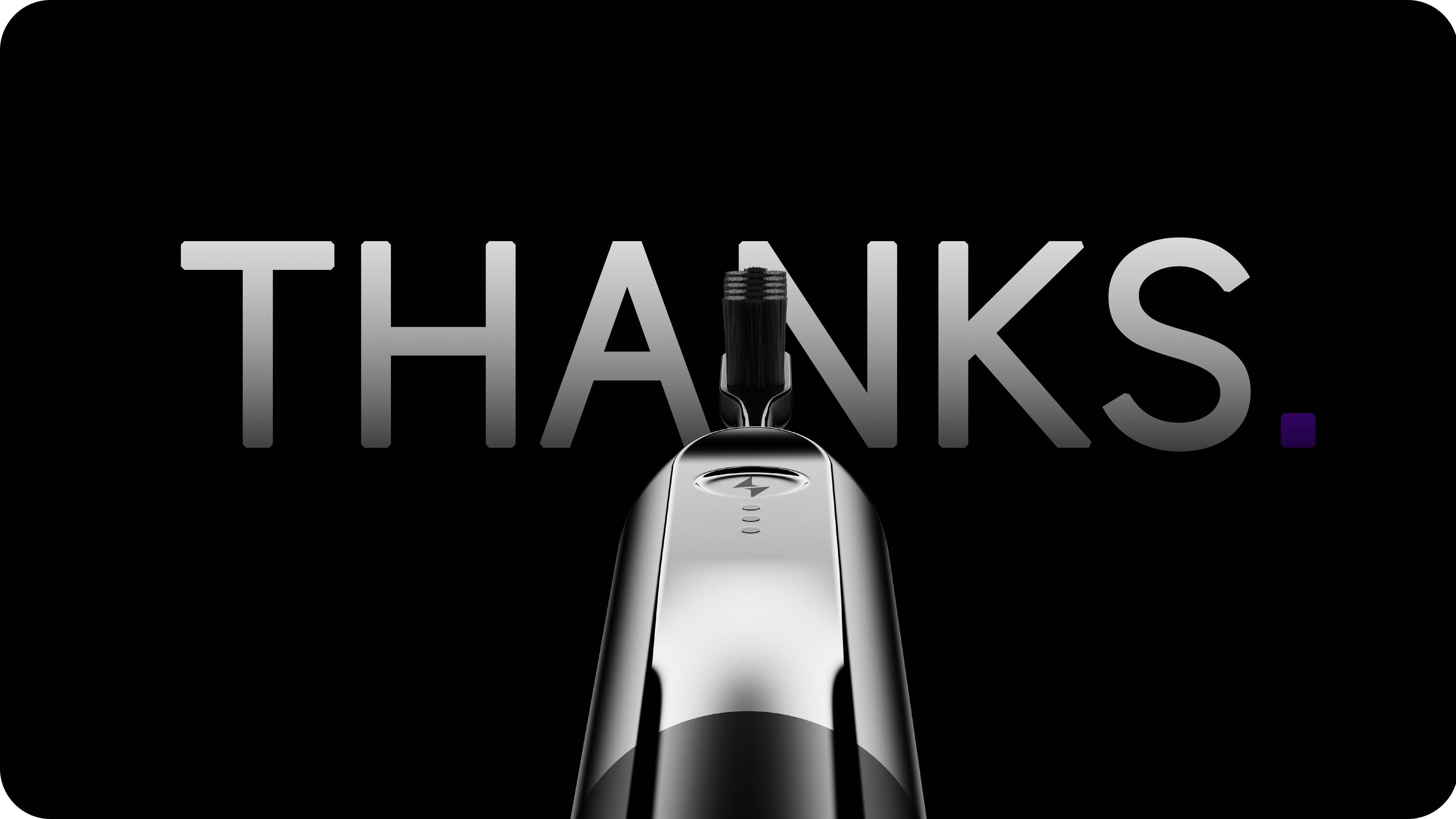 product design，industrial design，keyshot，BLENDER，Electric toothbrush，Render，