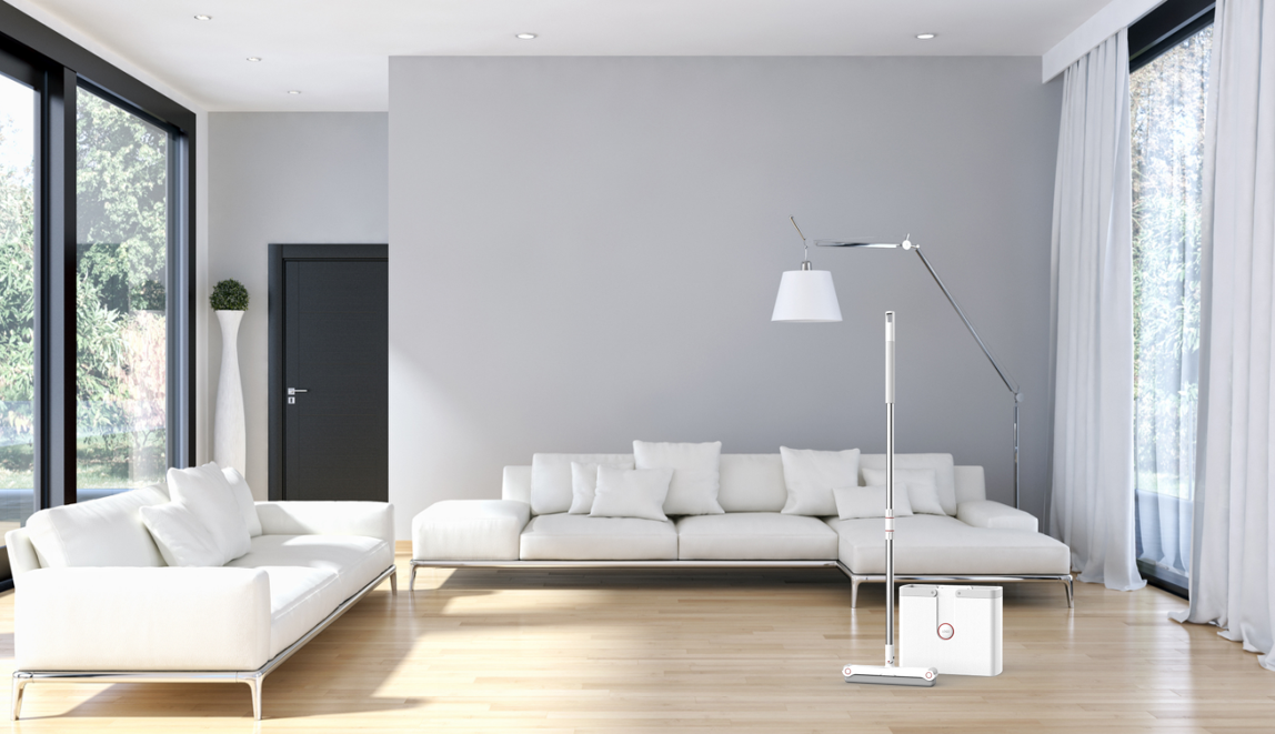 Mop design，Cleaning tool design，Commodity Design，