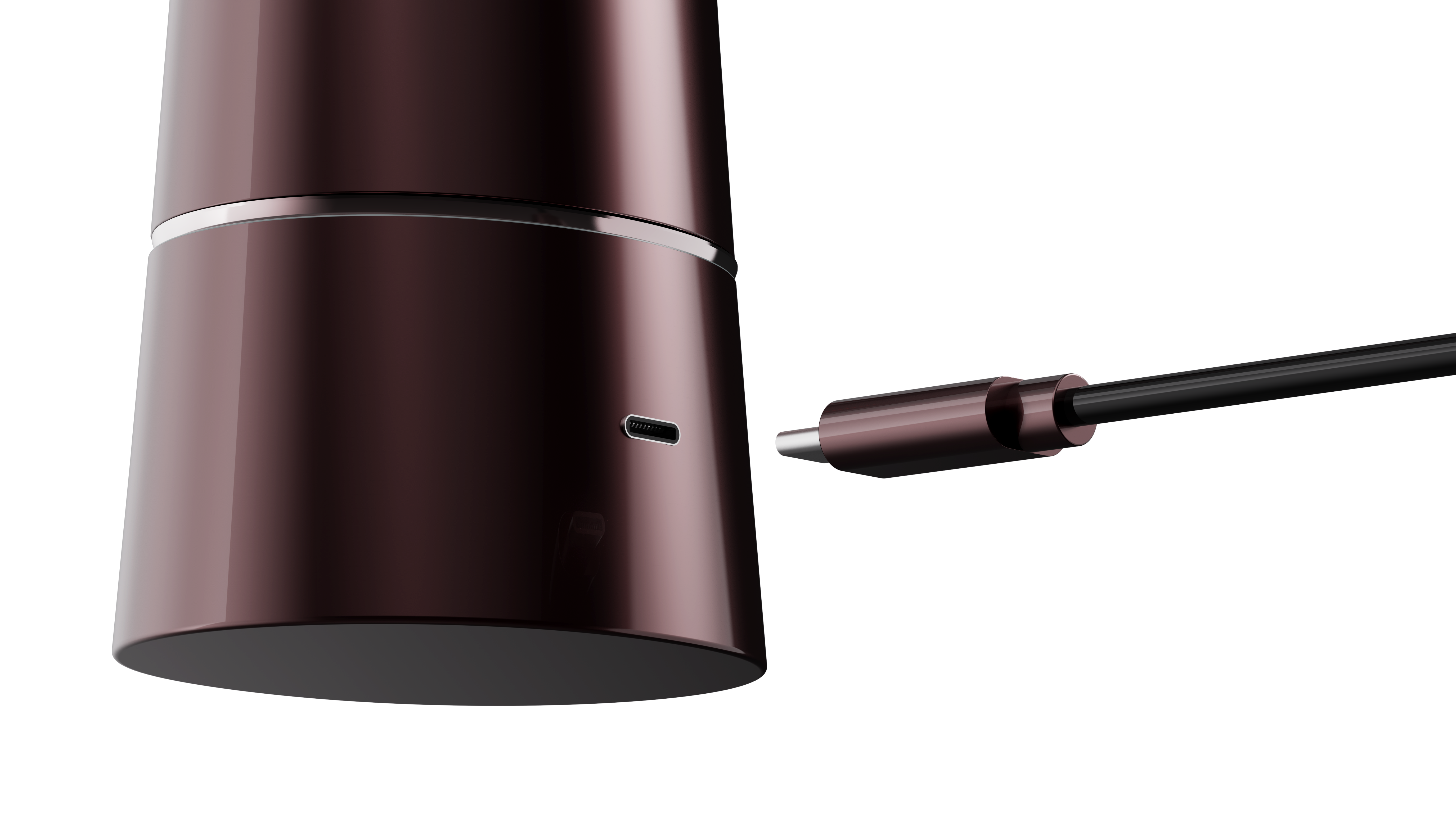 Beauty radiofrequency instrument，Appearance design，Little Lighthouse，