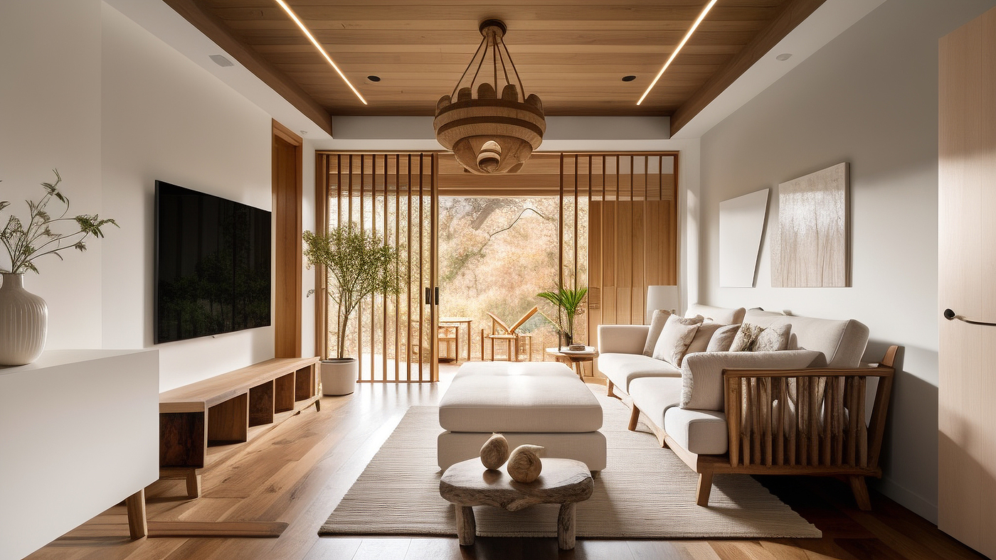 space design ，