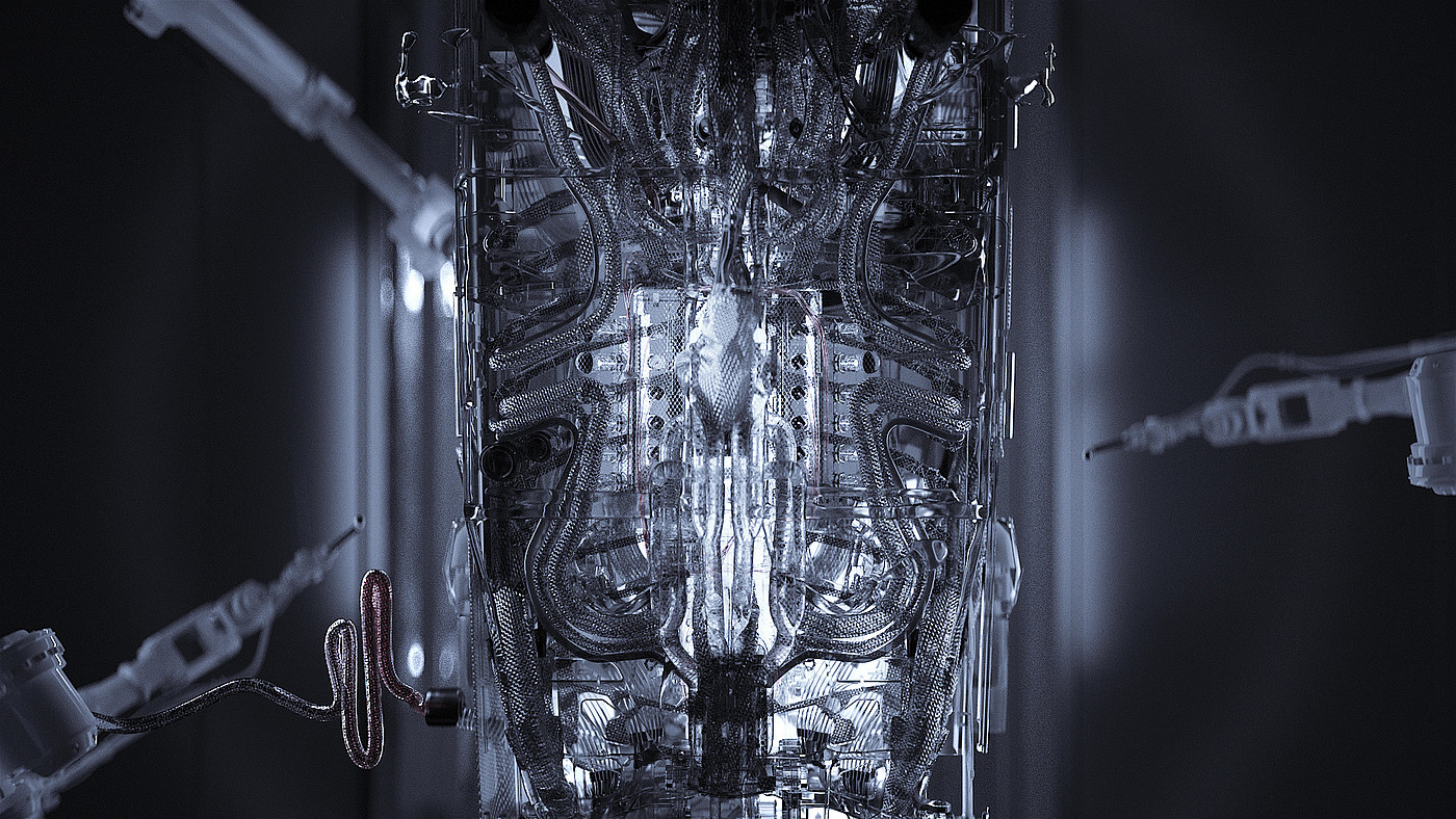 Receive，modularization，Ins wind，