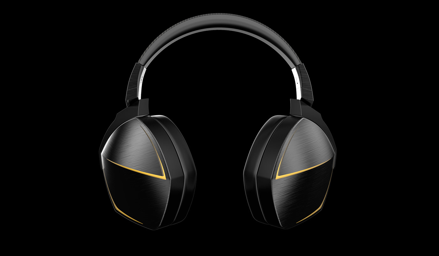 DIONYSUS，headset，concept，wireless，game，product design，