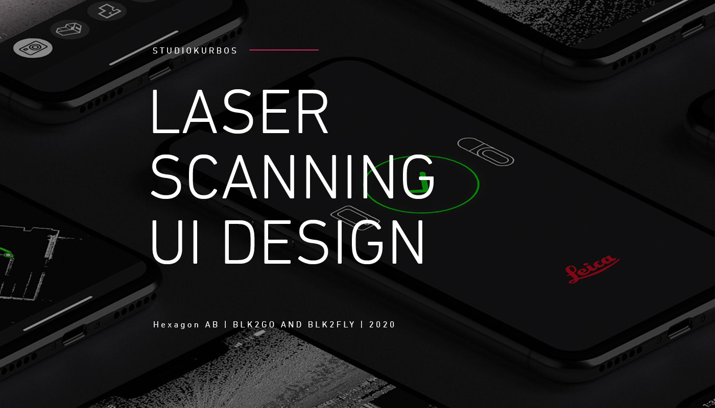 laser scanning，user interface，Mobile application，ui，